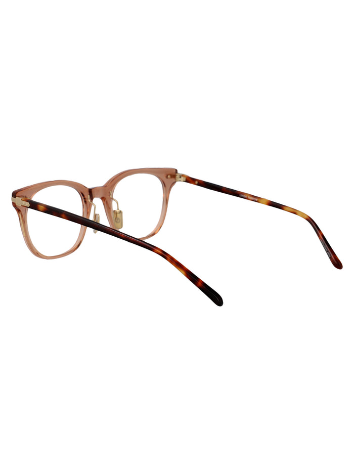Lf83a C4opt Crystal Pink Havana Acetate Optical