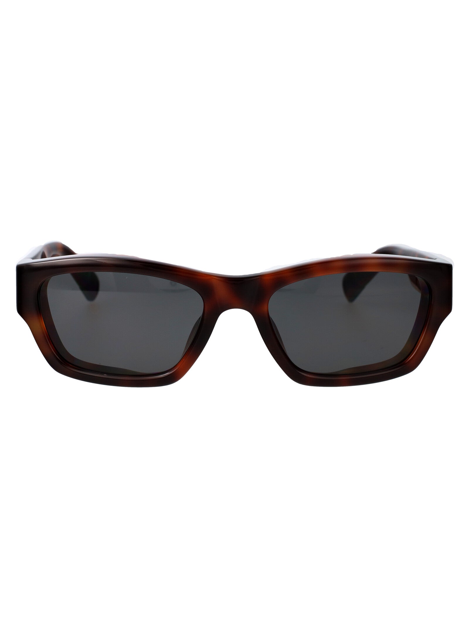 Jac9 C2sun Havana Acetate Sunglasses
