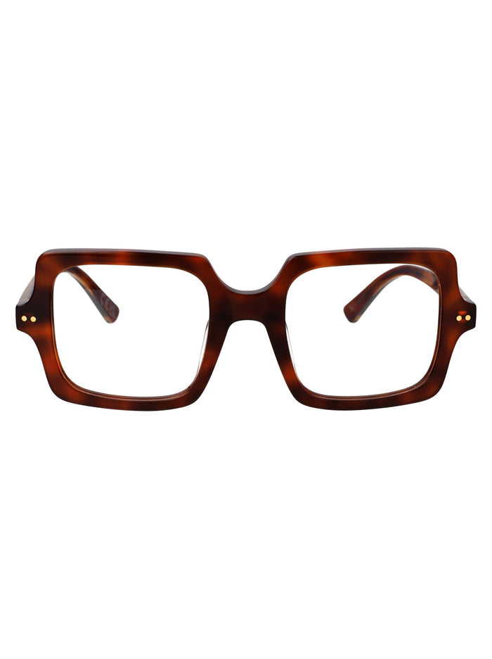 Likya Havana Acetate Optical
