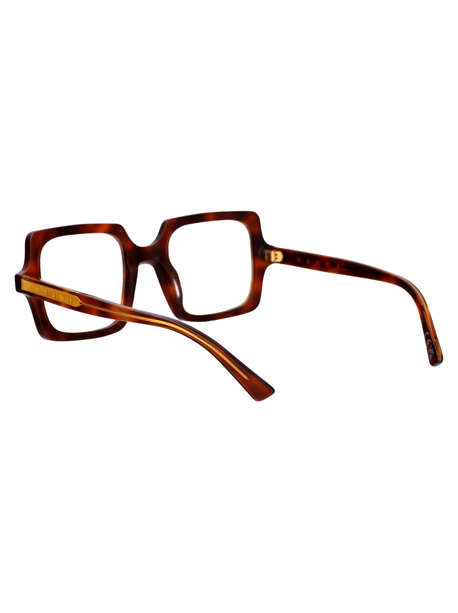Likya Havana Acetate Optical