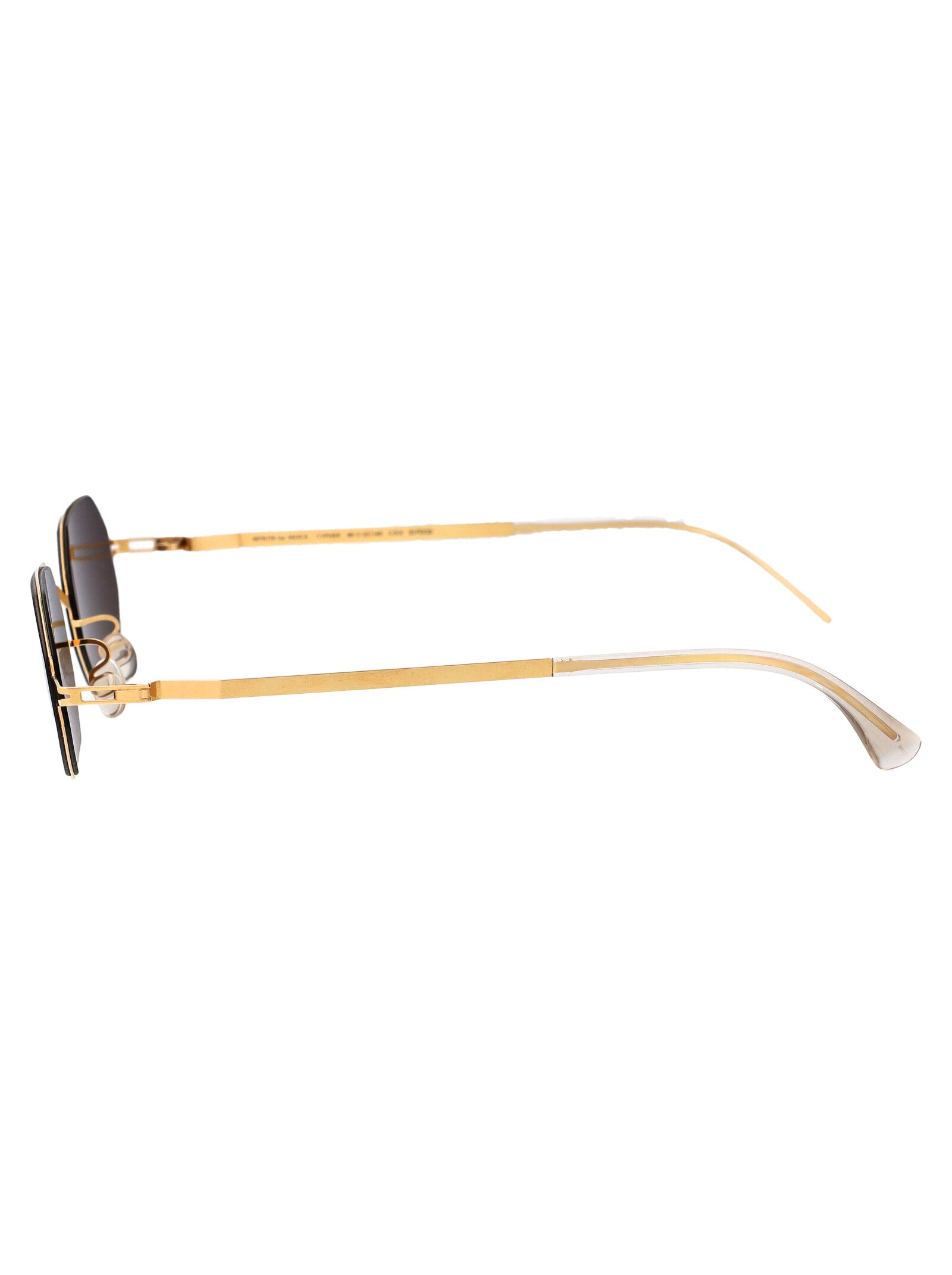 C Cypher Terra Flash Metal Sunglasses