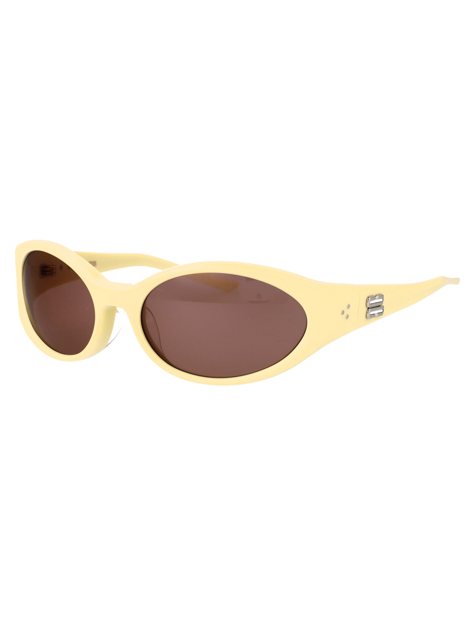 Sphere Y5 Yellow Acetate Sunglasses