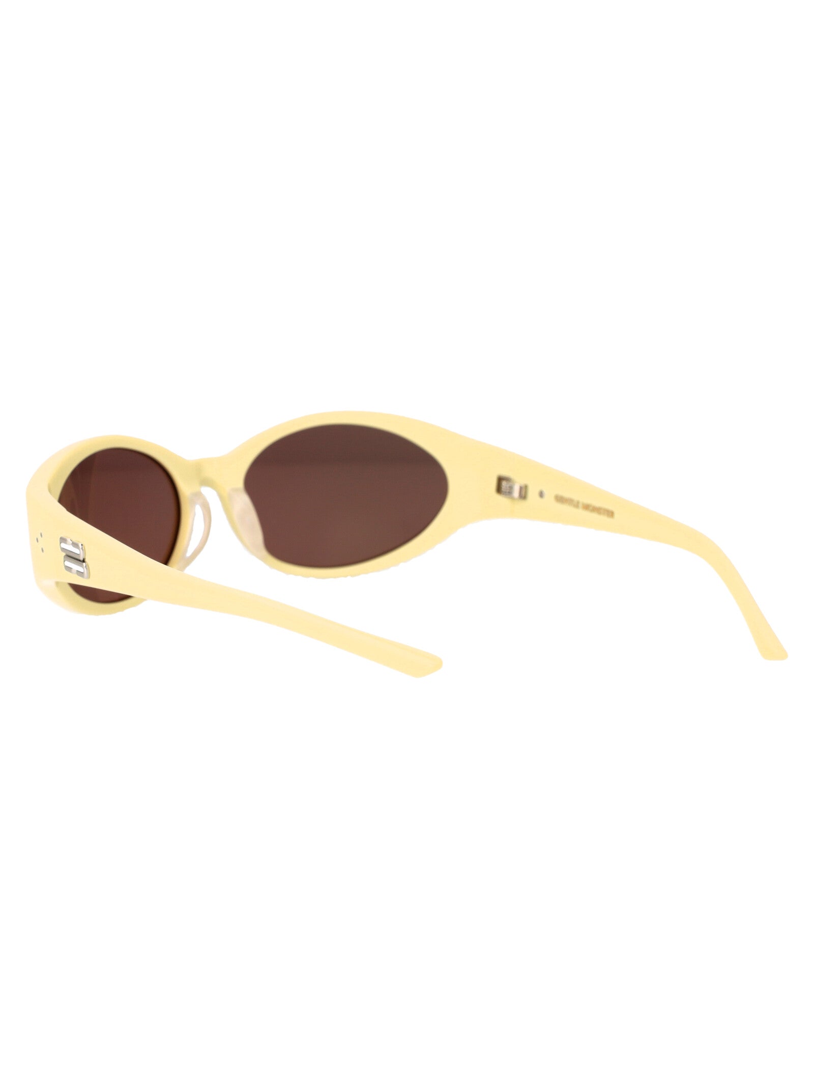 Sphere Y5 Yellow Acetate Sunglasses