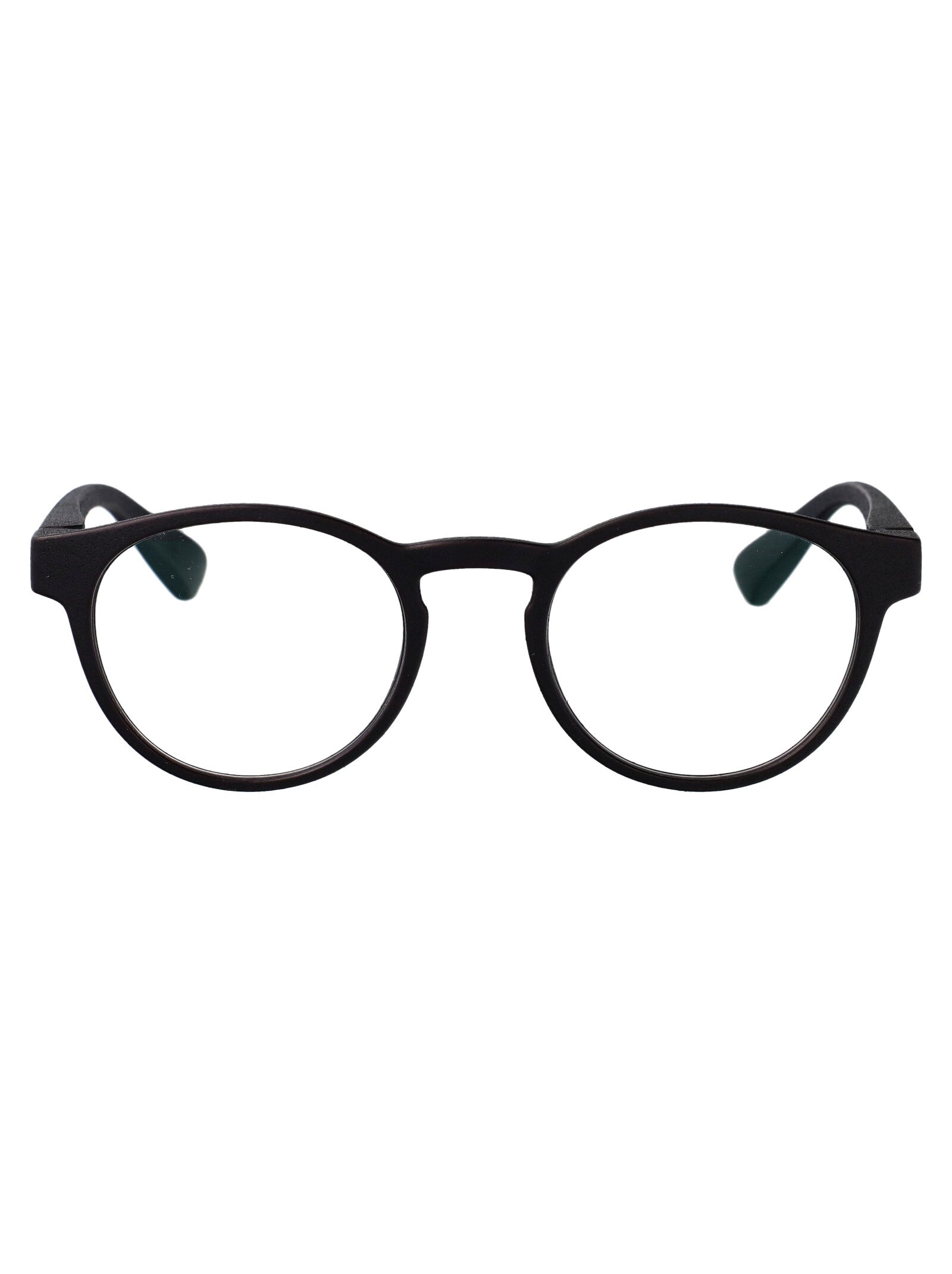 Ellum 354 Pitch Black Mylon Optical