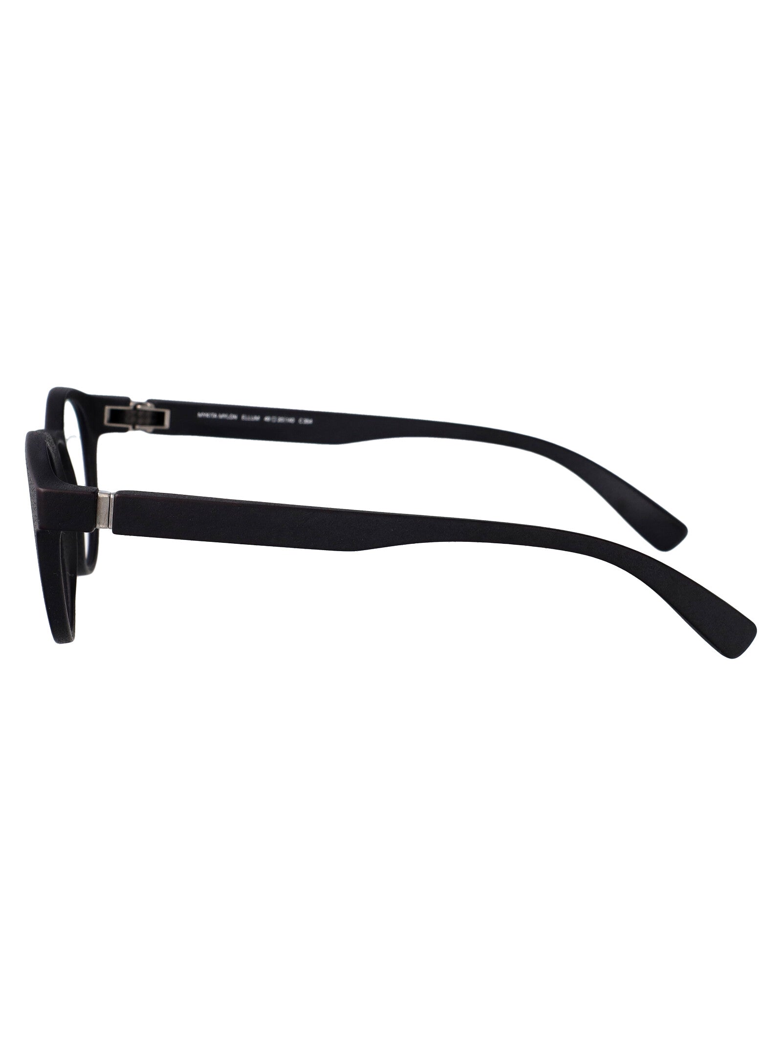 Ellum 354 Pitch Black Mylon Optical