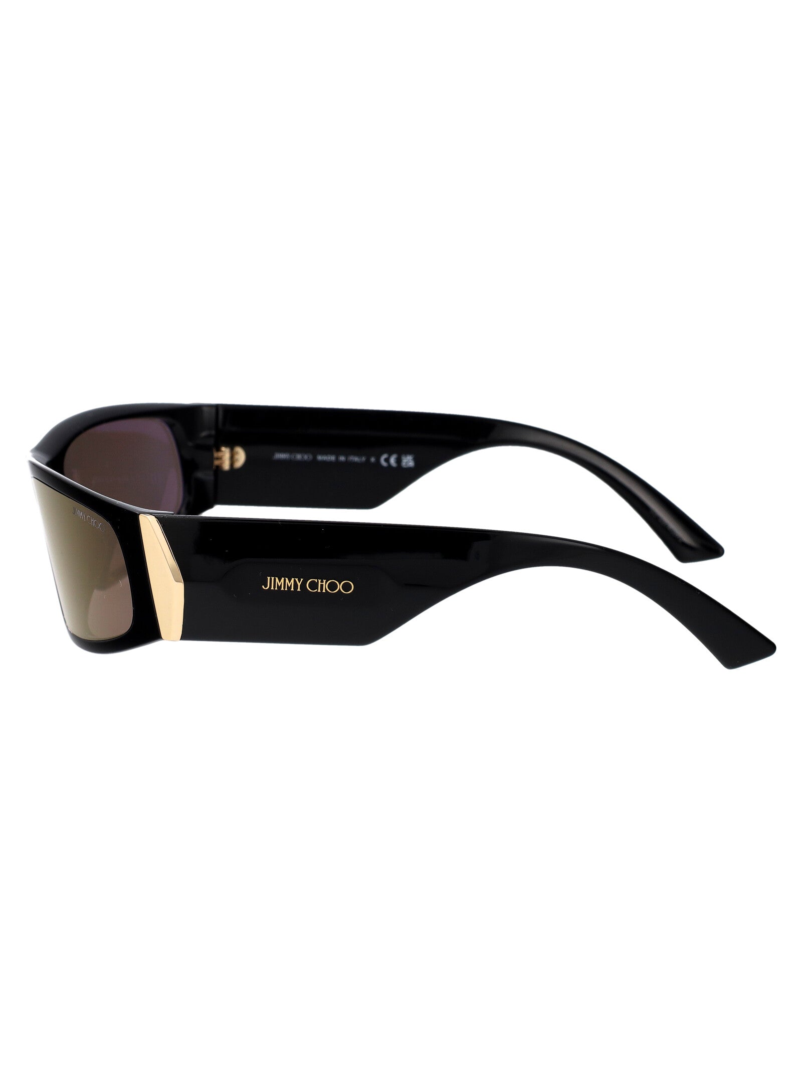 0jc6001u 50592s Nero Injected Sunglasses