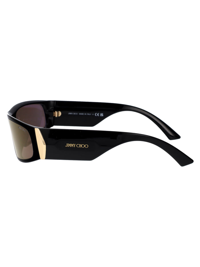 0jc6001u 50592s Nero Injected Sunglasses