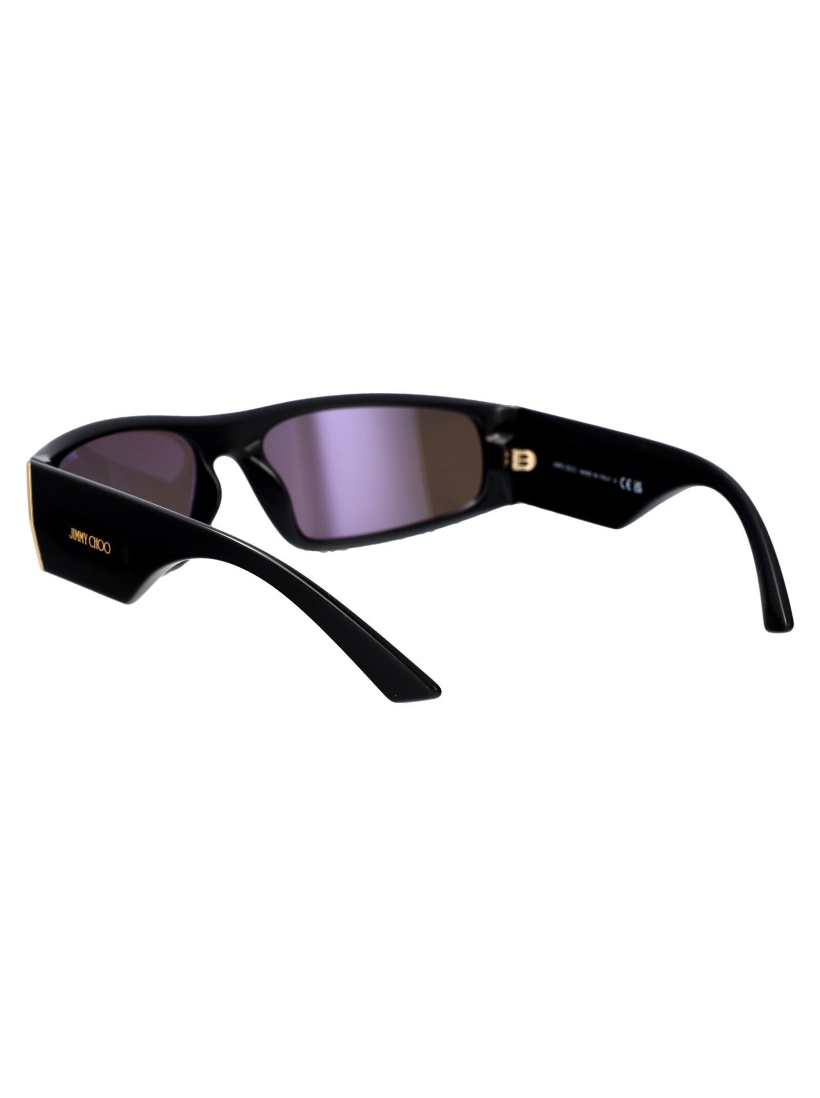 0jc6001u 50592s Nero Injected Sunglasses