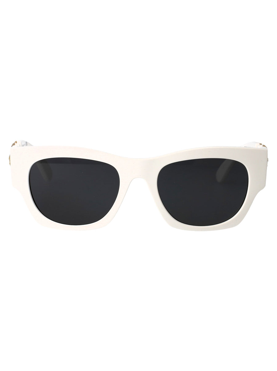Sunglasses 0ve4479u White Injected