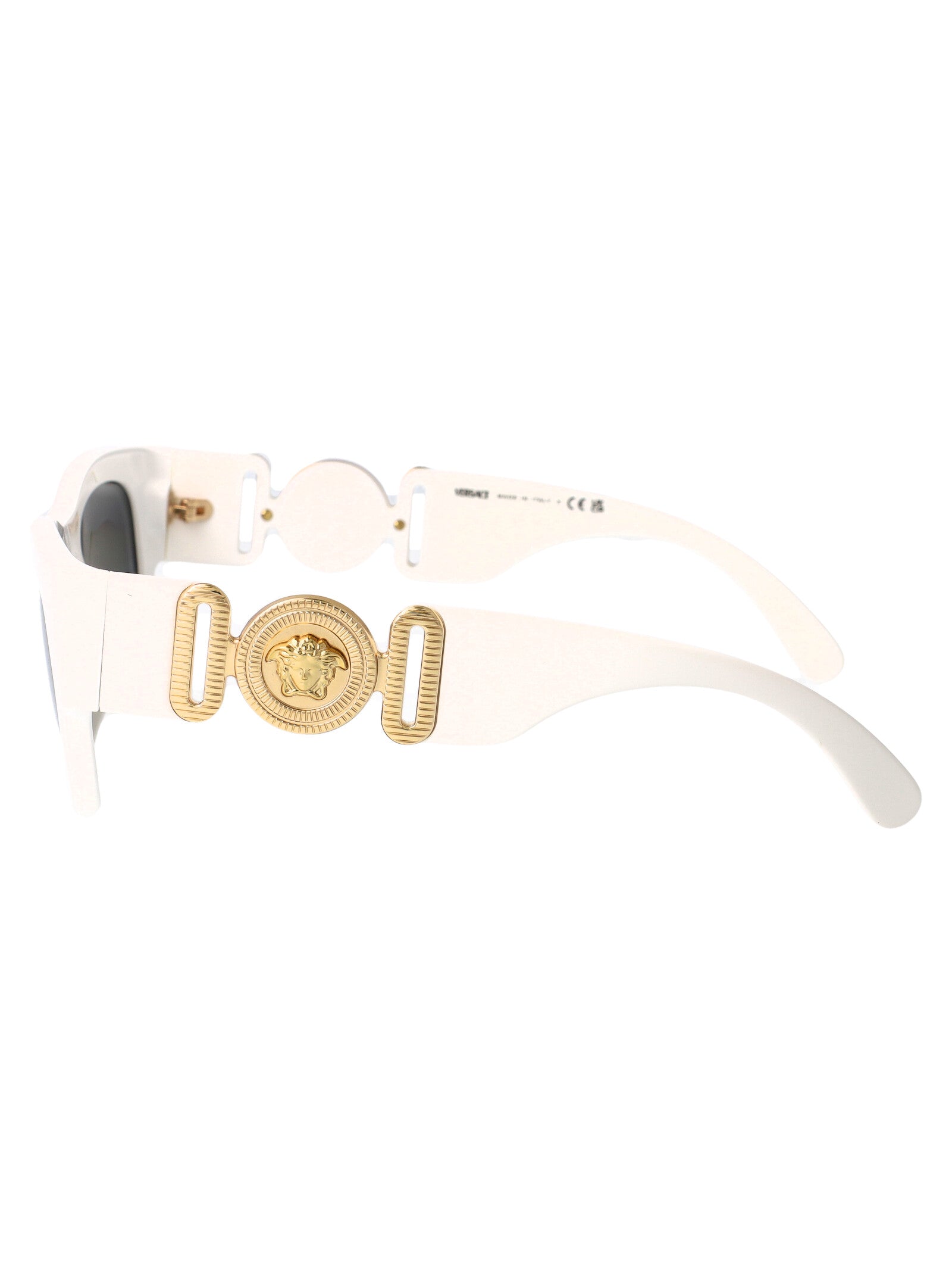 0VE4479U Crystal Injected Sunglasses