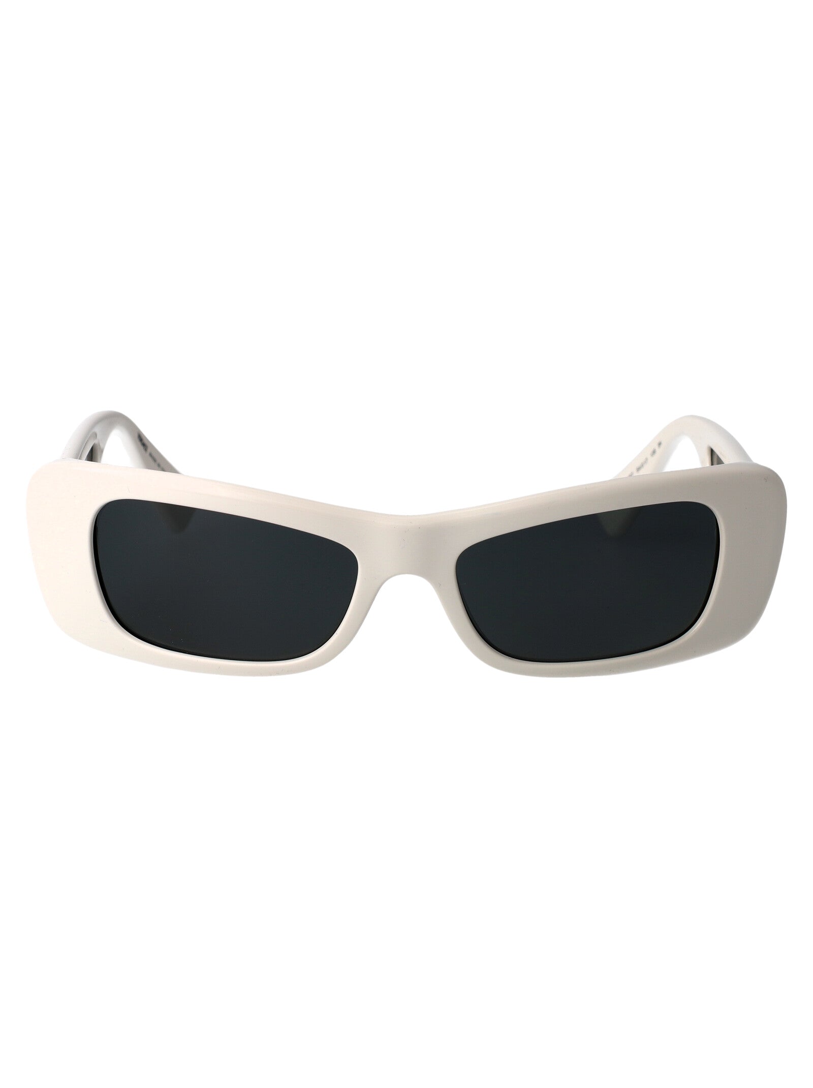 0ve4481 White Injected Sunglasses