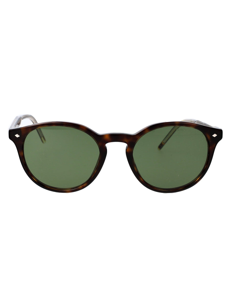 Sunglasses 0ar8211 Havana Acetate