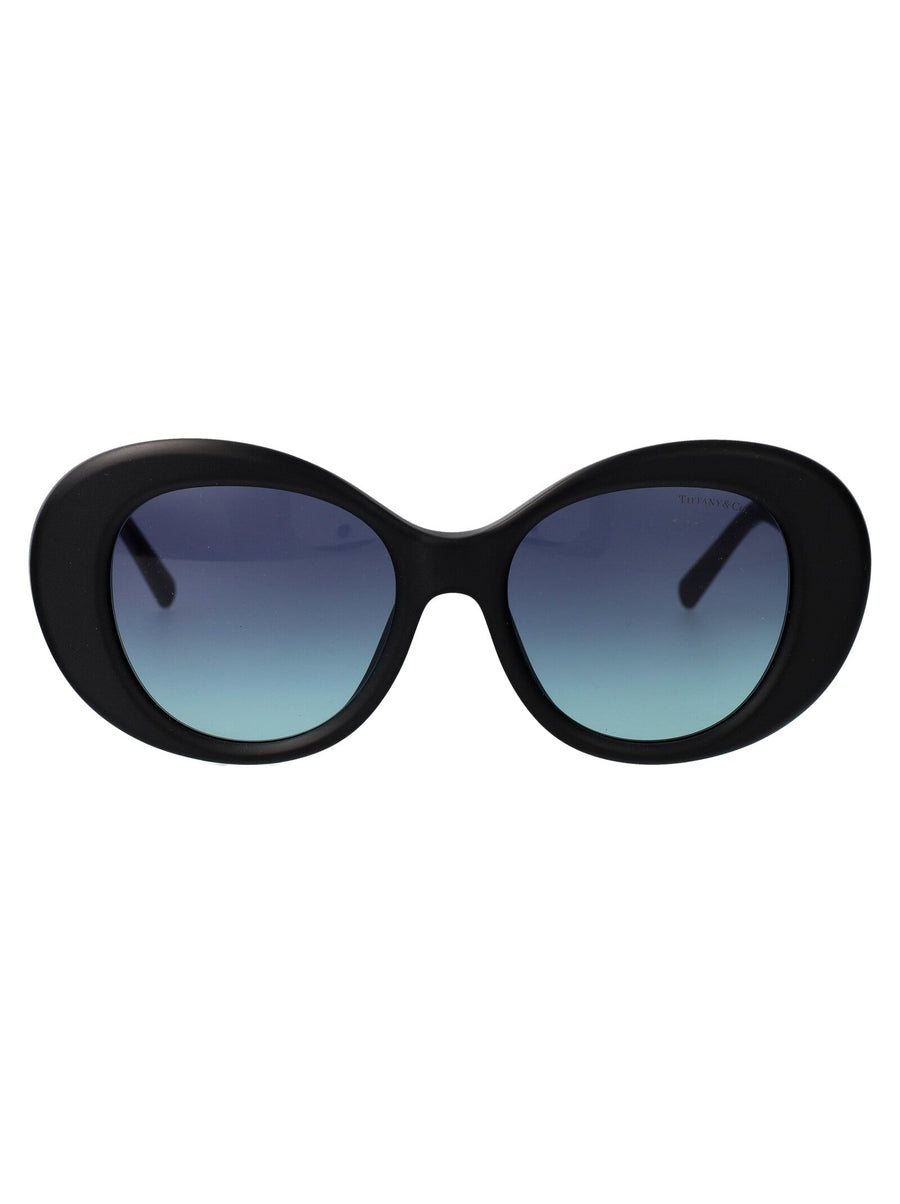 Sunglasses Black Acetate