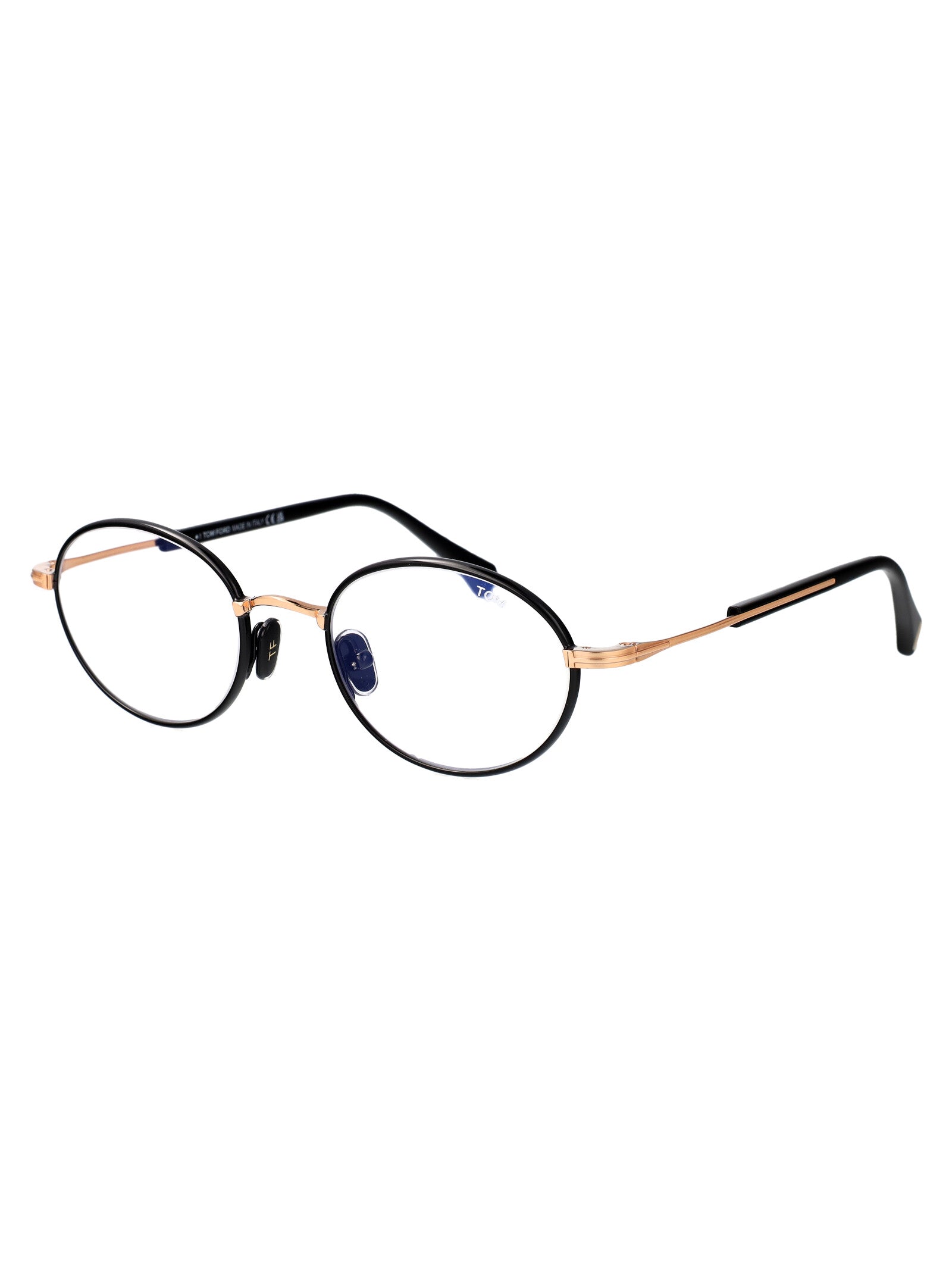 Ft5973-B 005 Nero/altro Metal Optical