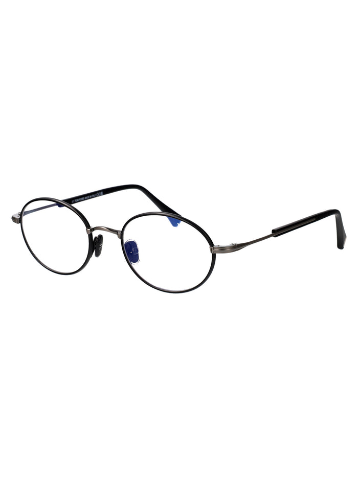 Ft5973-B 020 Grigio/altro Metal Optical