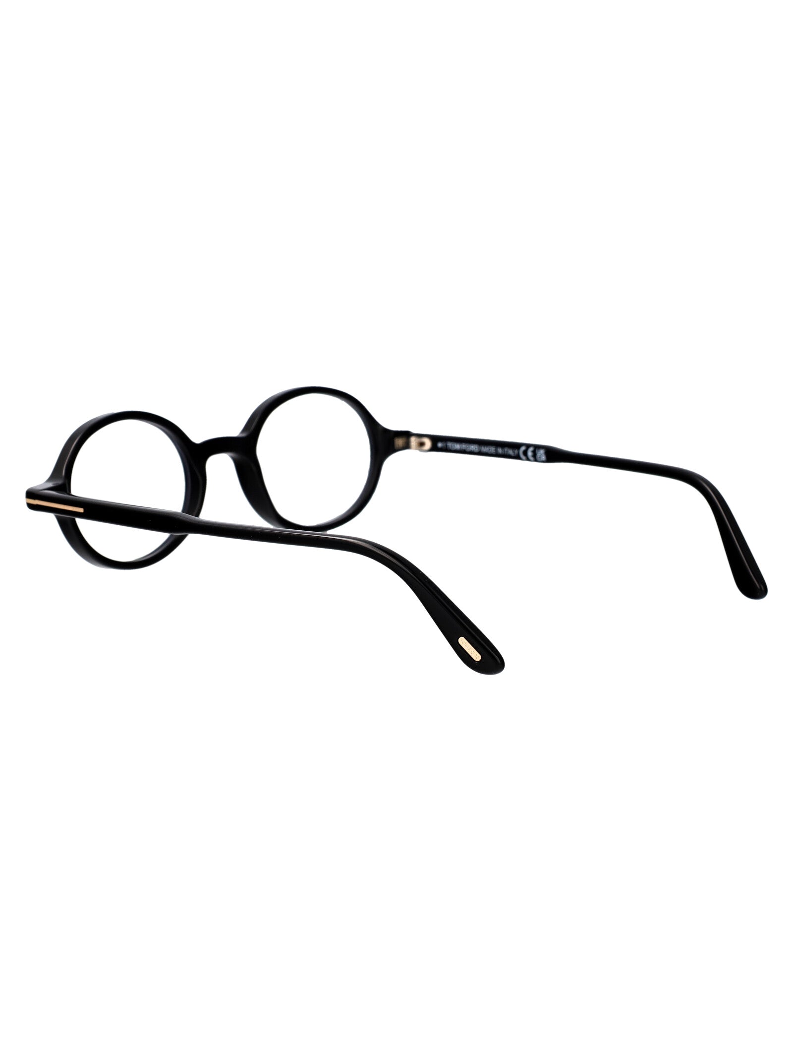 Ft5975-B 001 Nero Lucido Acetate Optical