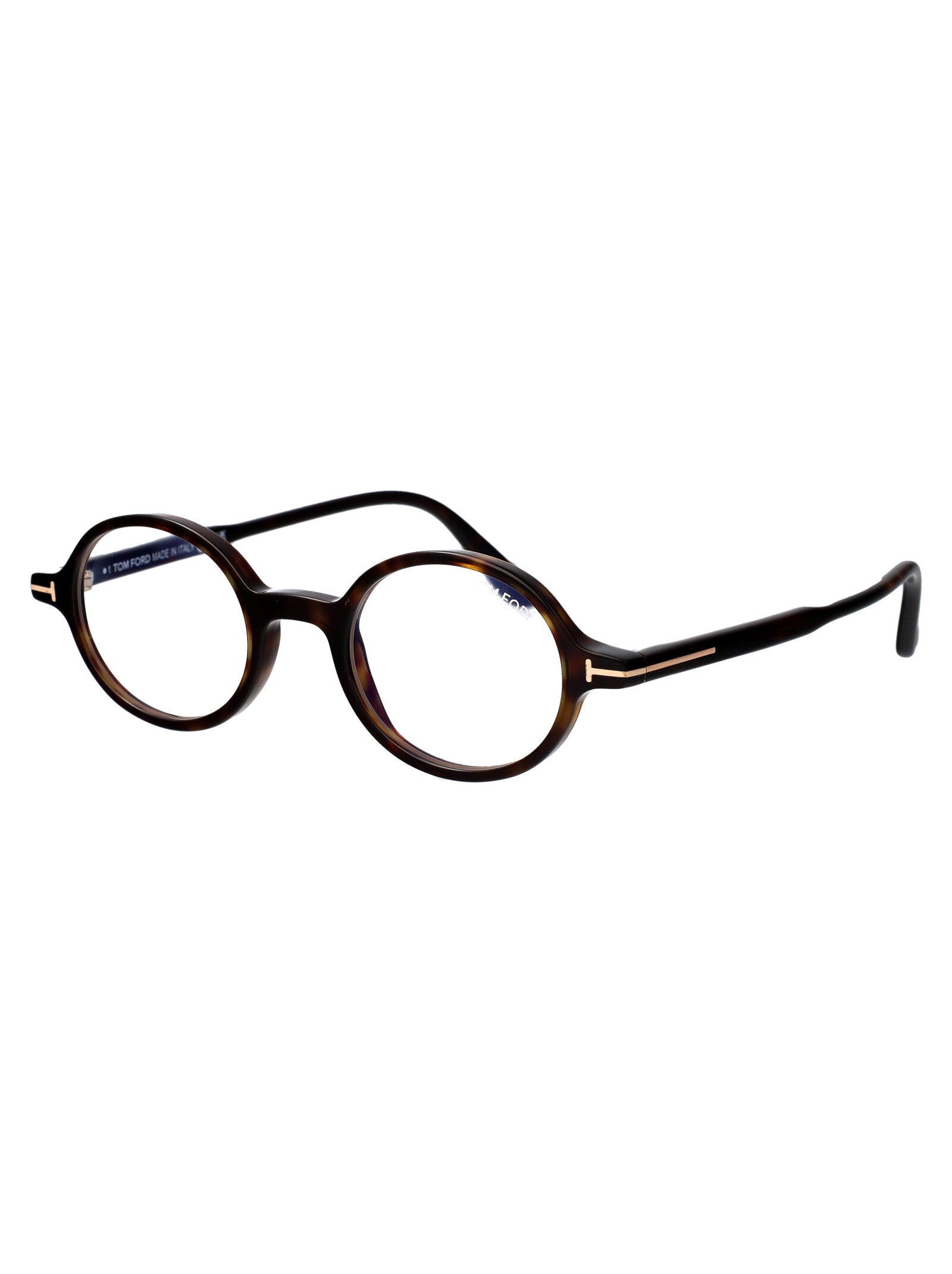 Ft5975-B 052 Avana Scura Acetate Optical