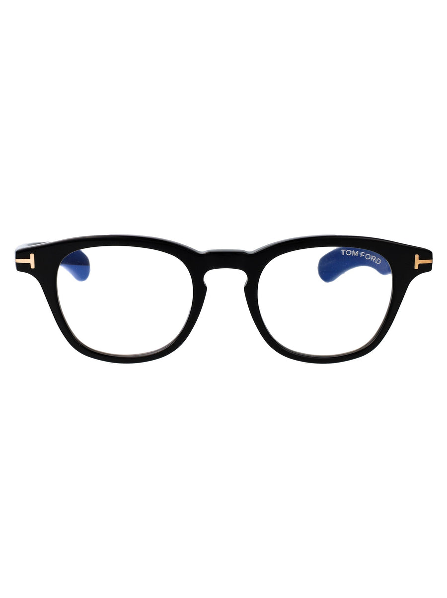 Sunglasses Black Acetate Glasses & Frames