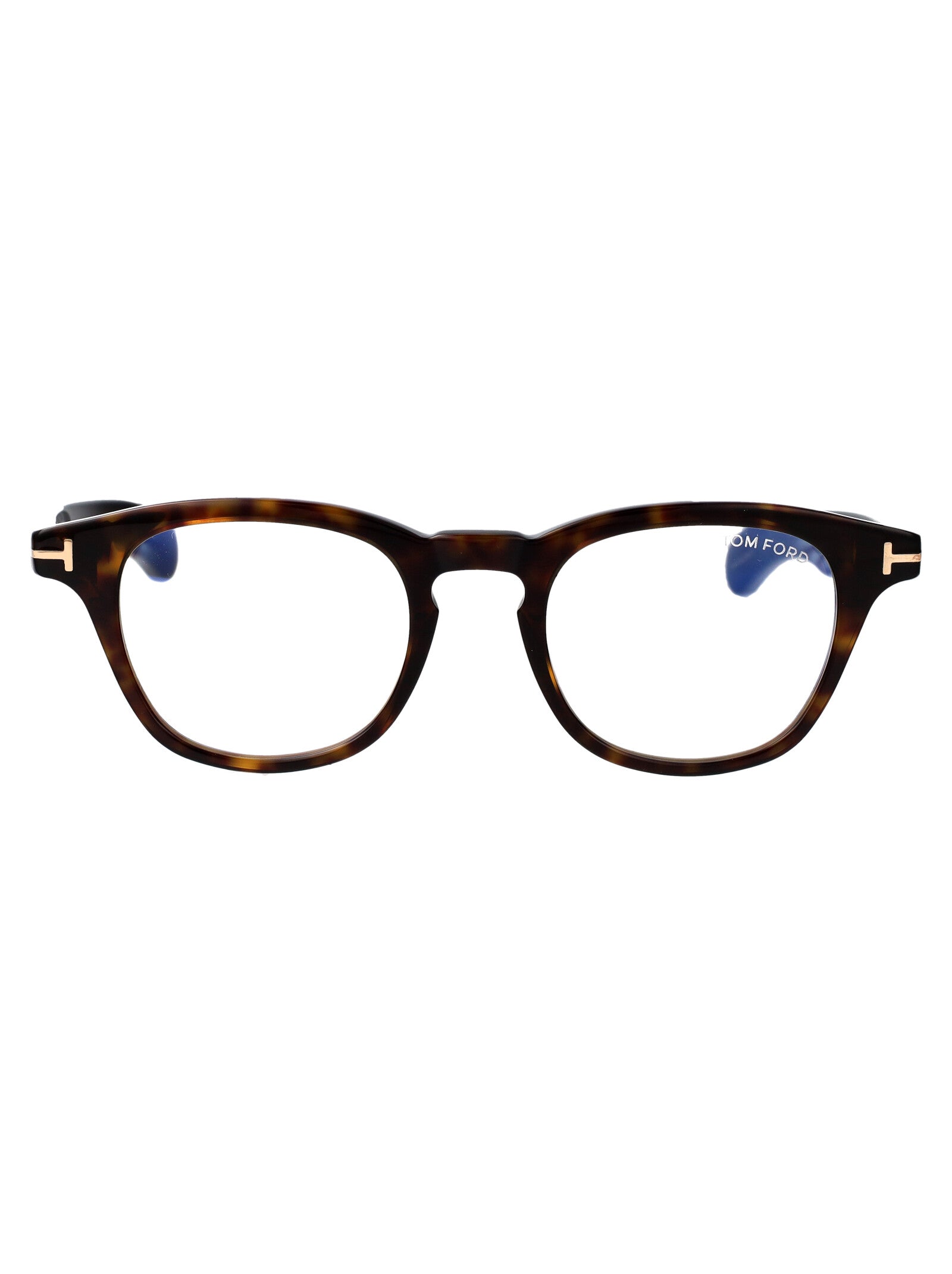 Ft5976-B 052 Avana Scura Acetate Optical