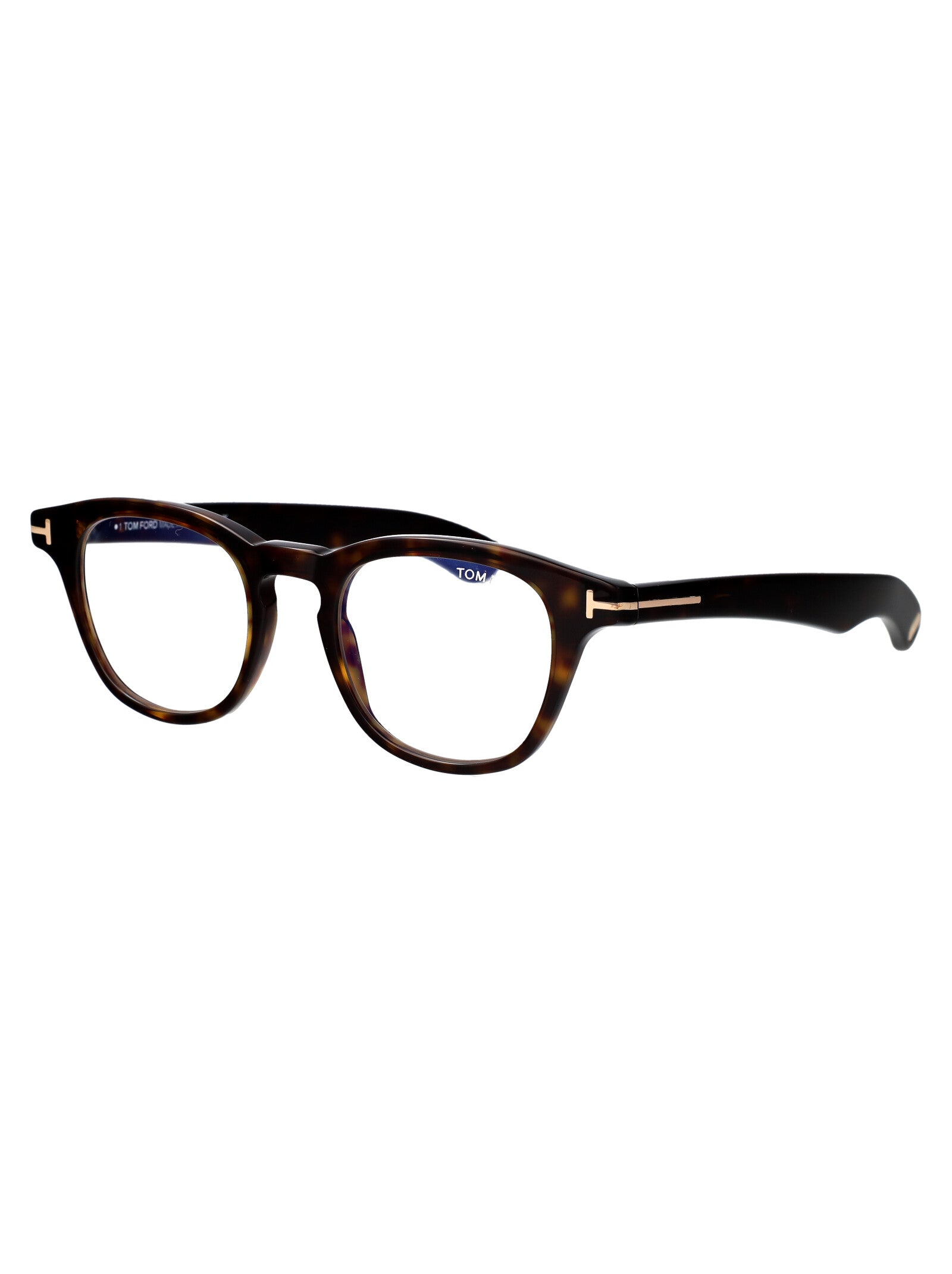 Ft5976-B 052 Avana Scura Acetate Optical