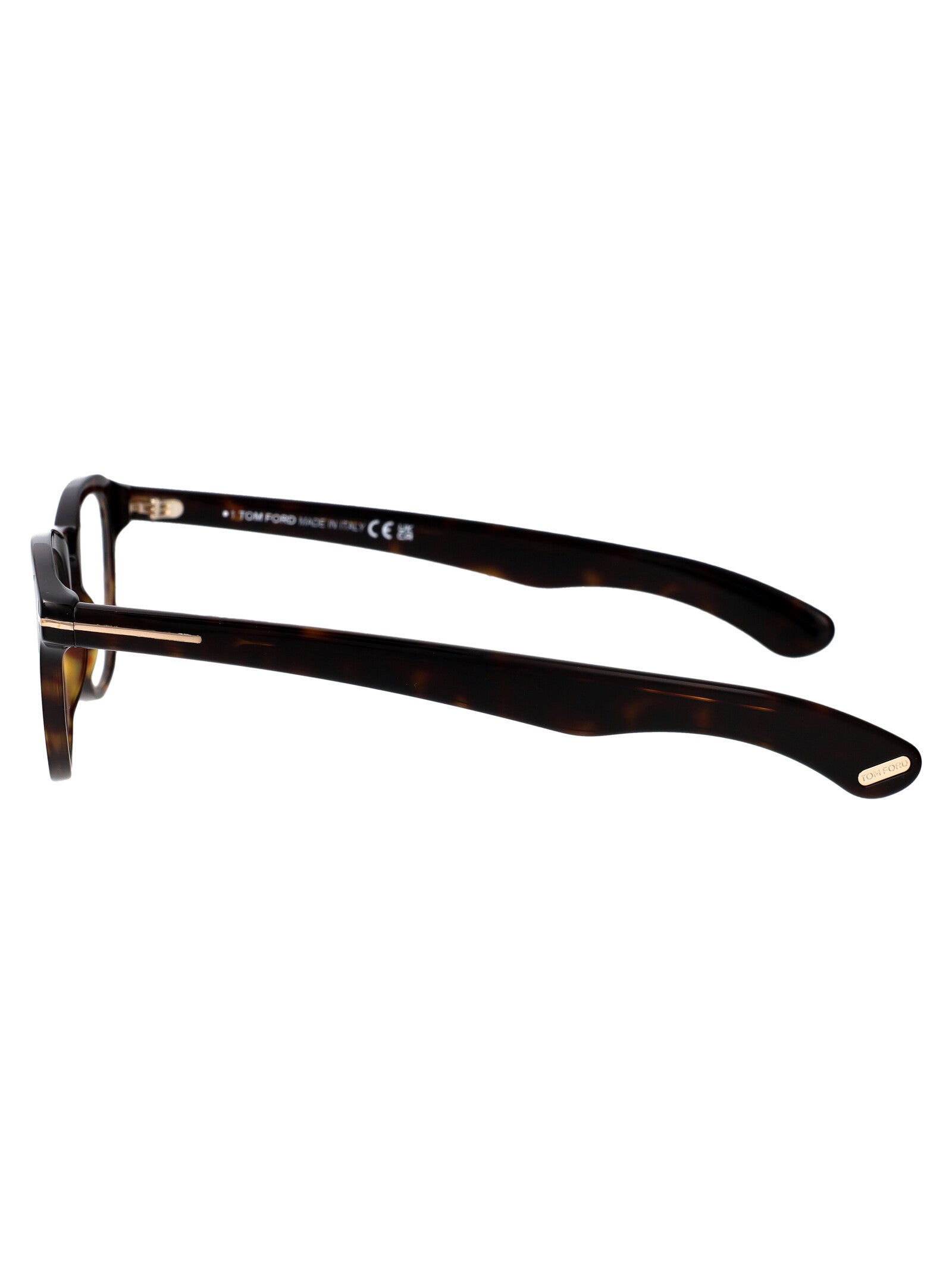 Ft5976-B 052 Avana Scura Acetate Optical