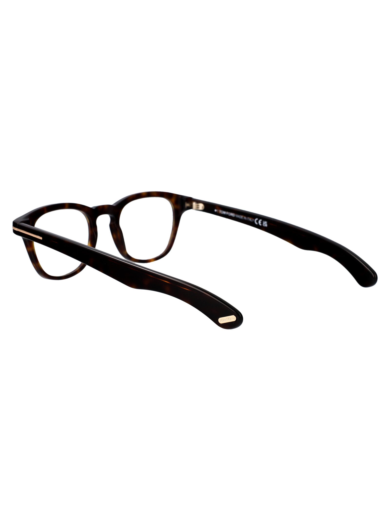 Ft5976-B 052 Avana Scura Acetate Optical