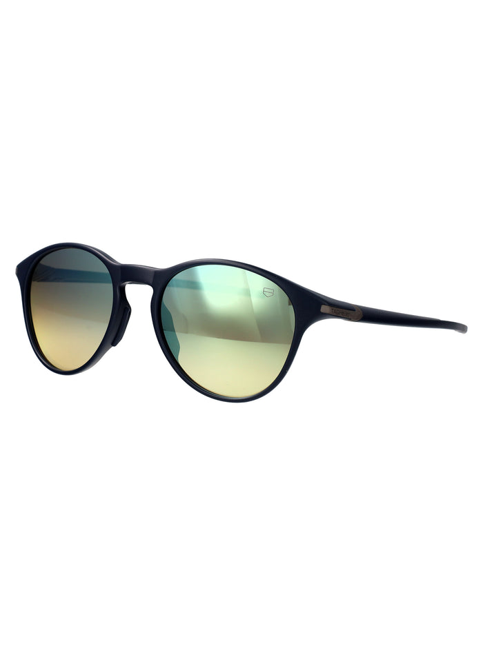 Th40020i 91g Blue Injected Sunglasses