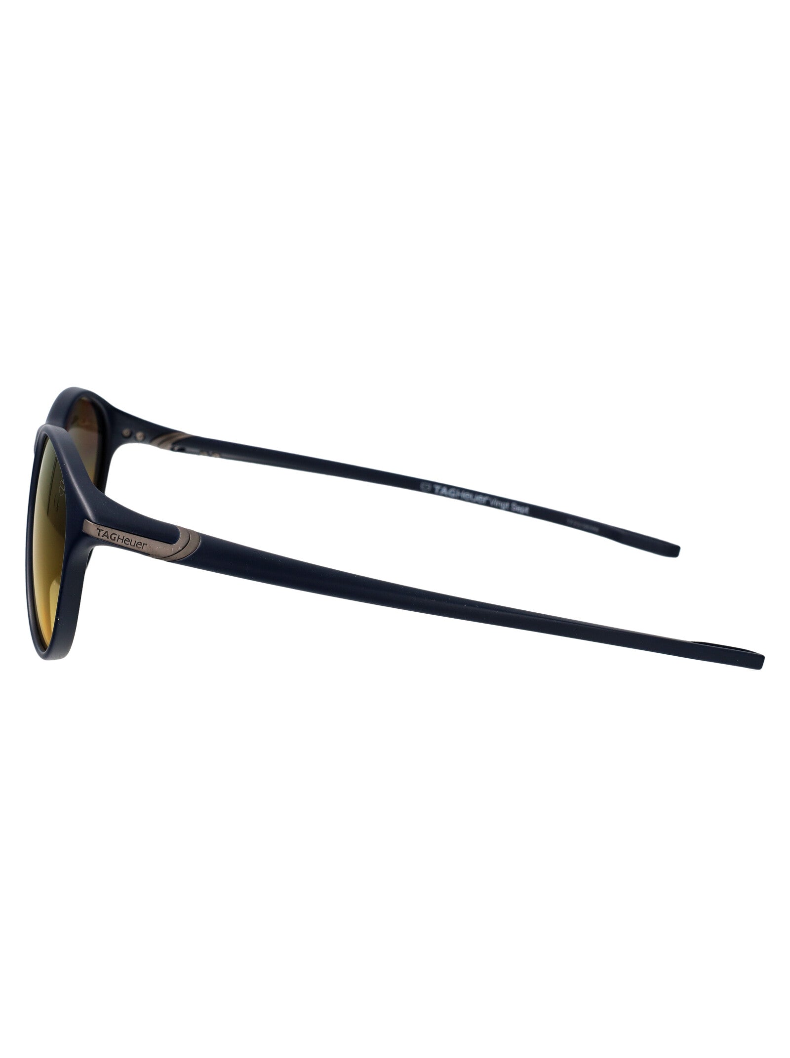 Th40020i 91g Blue Injected Sunglasses