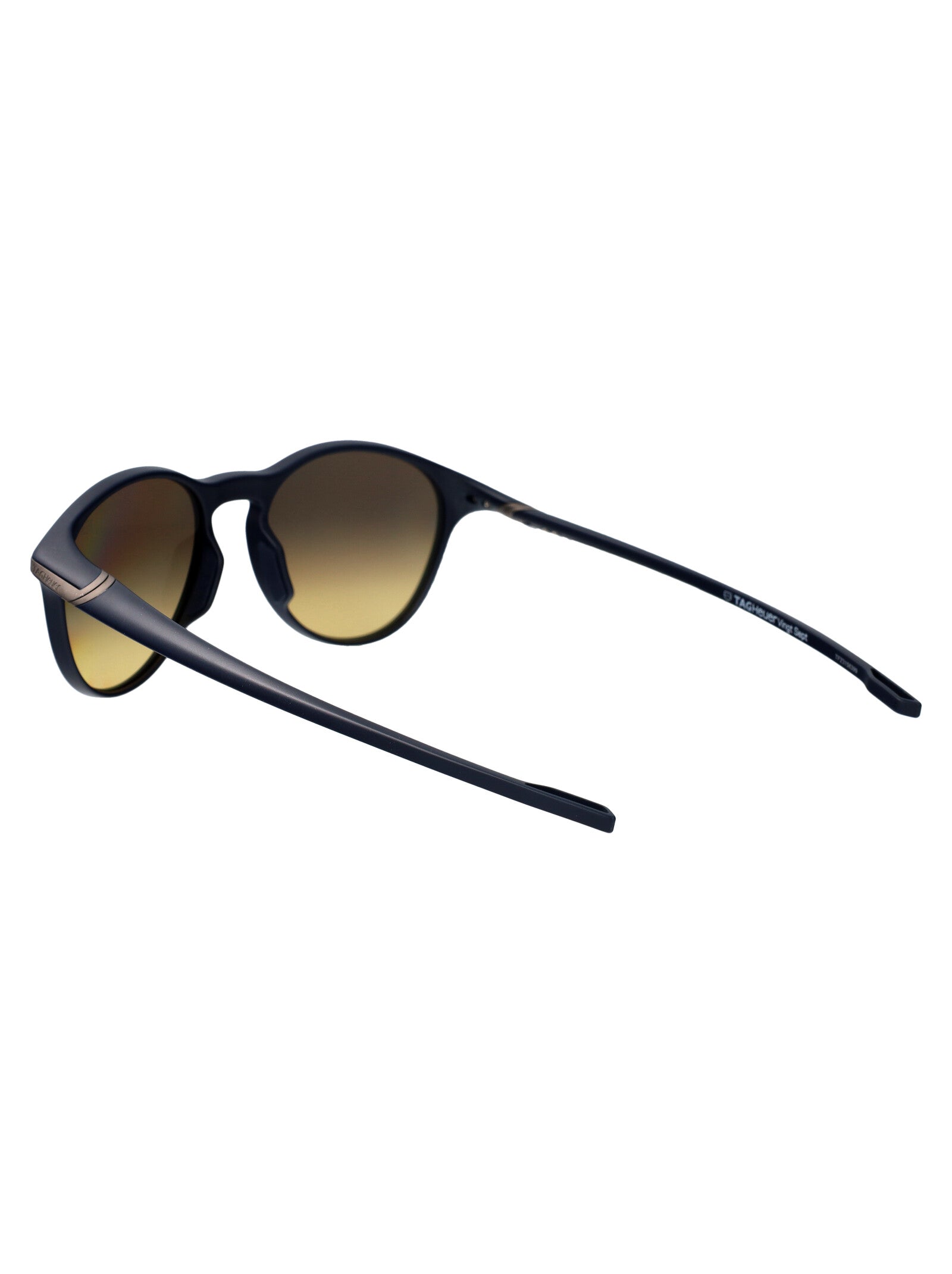 Th40020i 91g Blue Injected Sunglasses