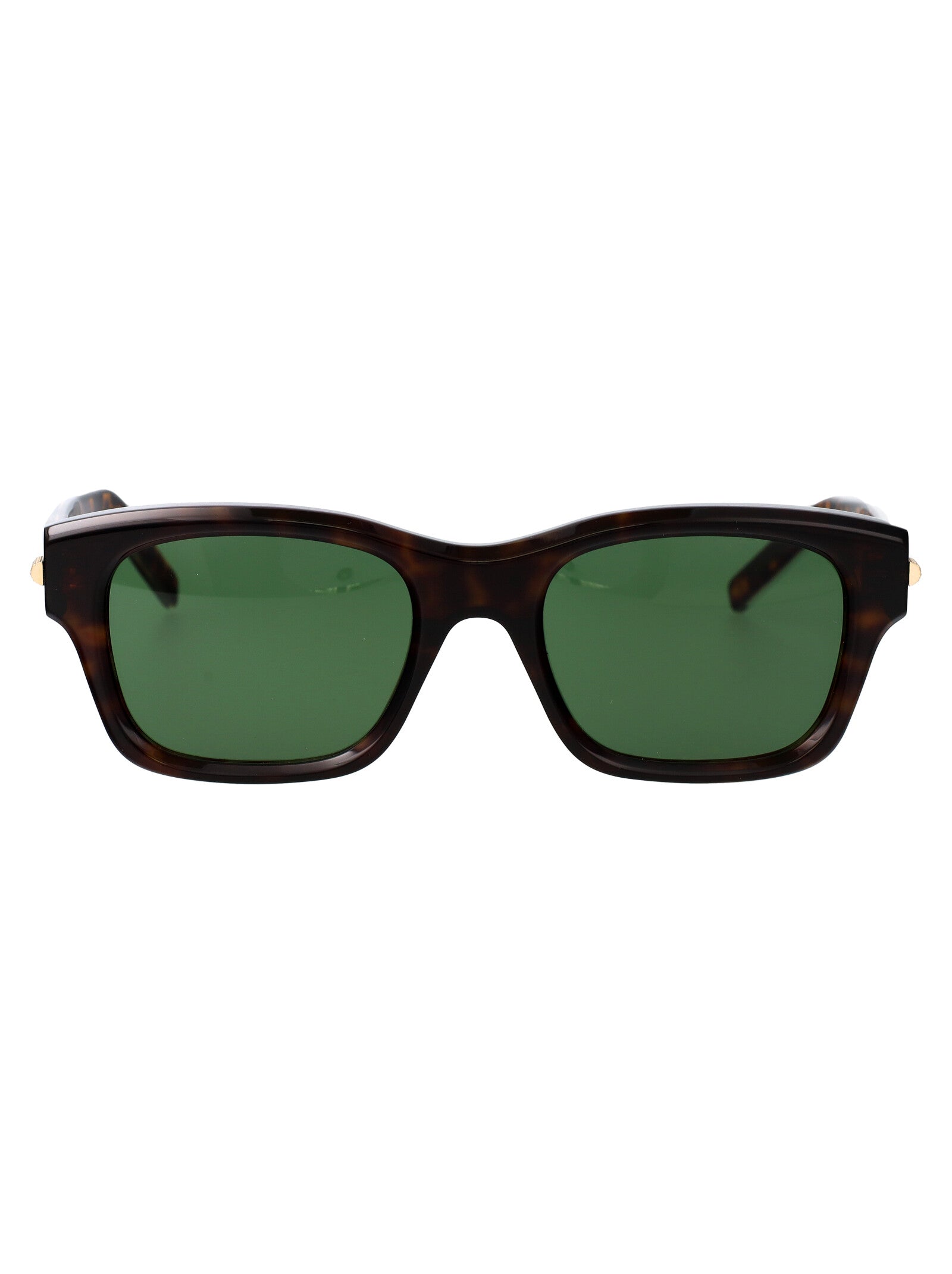 Gv40090i 52n Havana Acetate Sunglasses