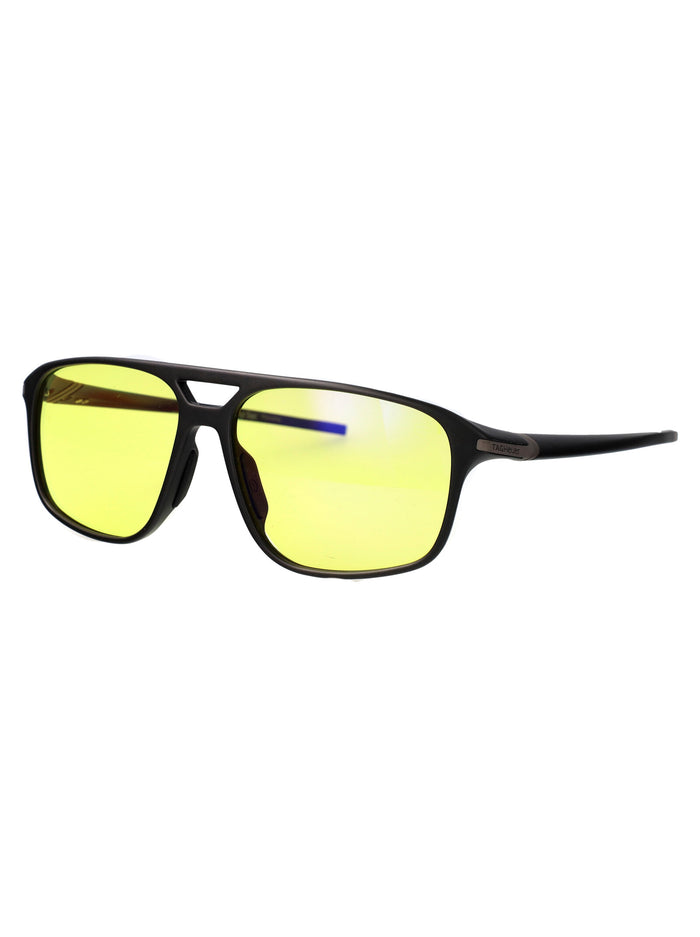Th40021i 05m Black Injected Sunglasses