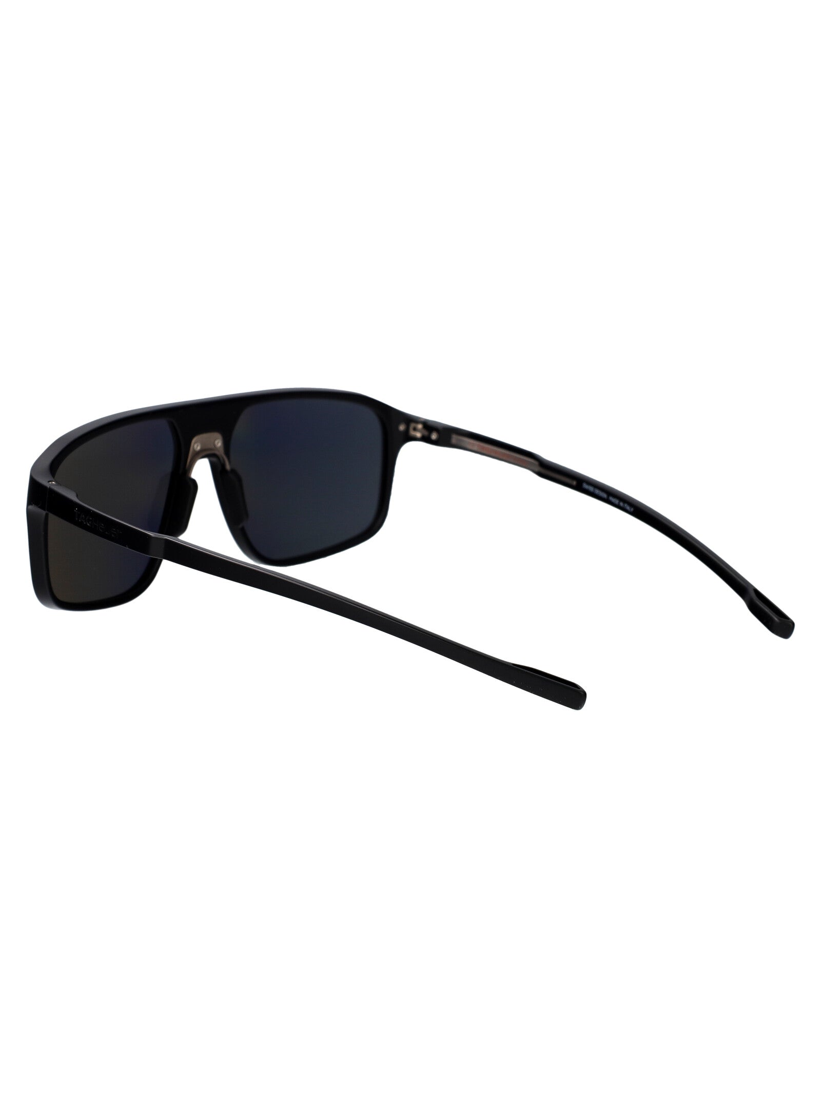 Th40022u 02c Black Injected Sunglasses