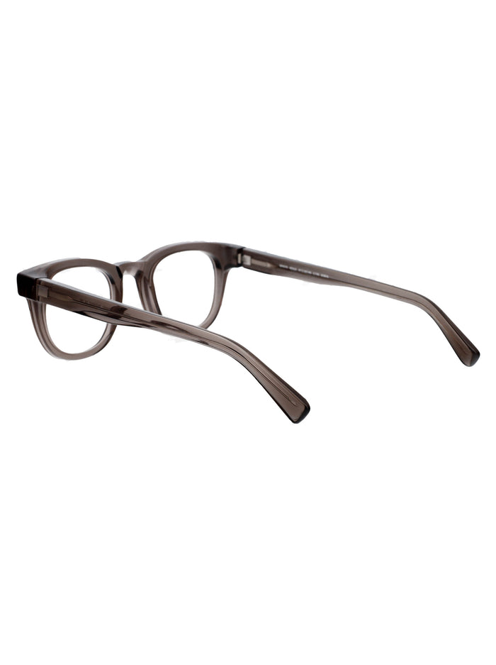 Kenja C138-black/shiny Silver Acetate Optical