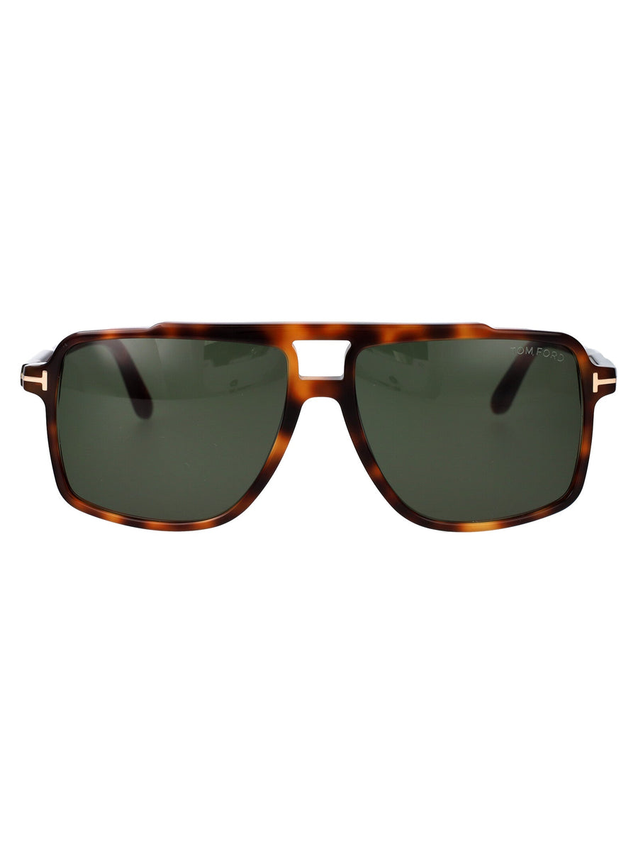 Sunglasses Kemp Havana Acetate