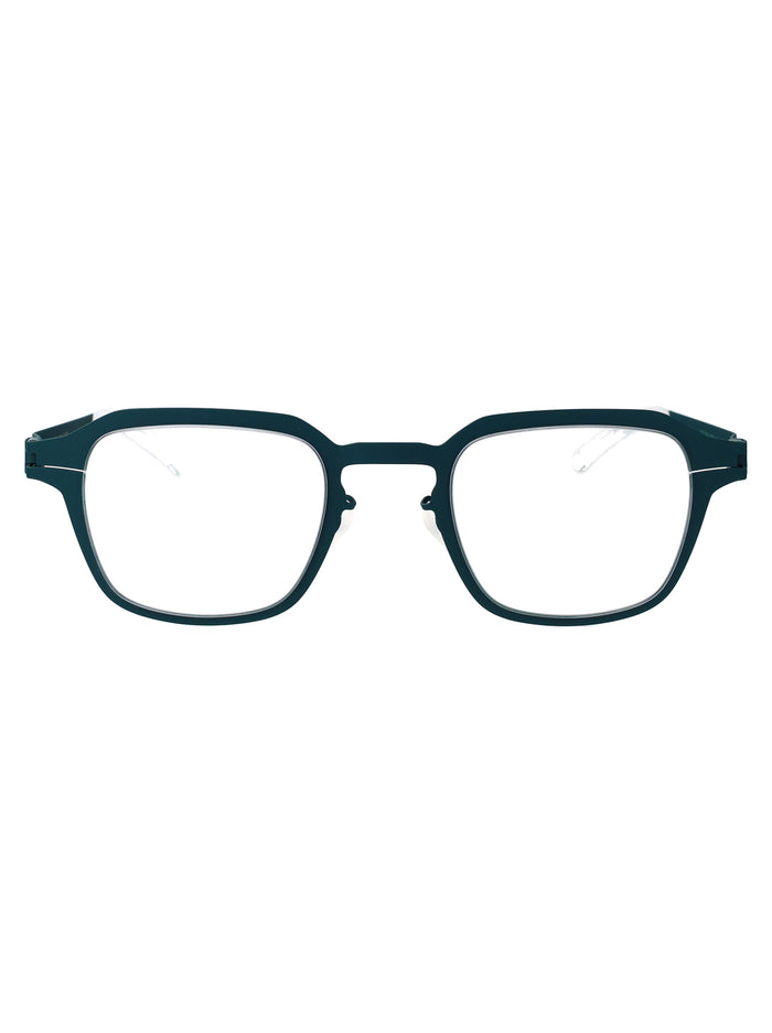 Waters Green Acetate Optical