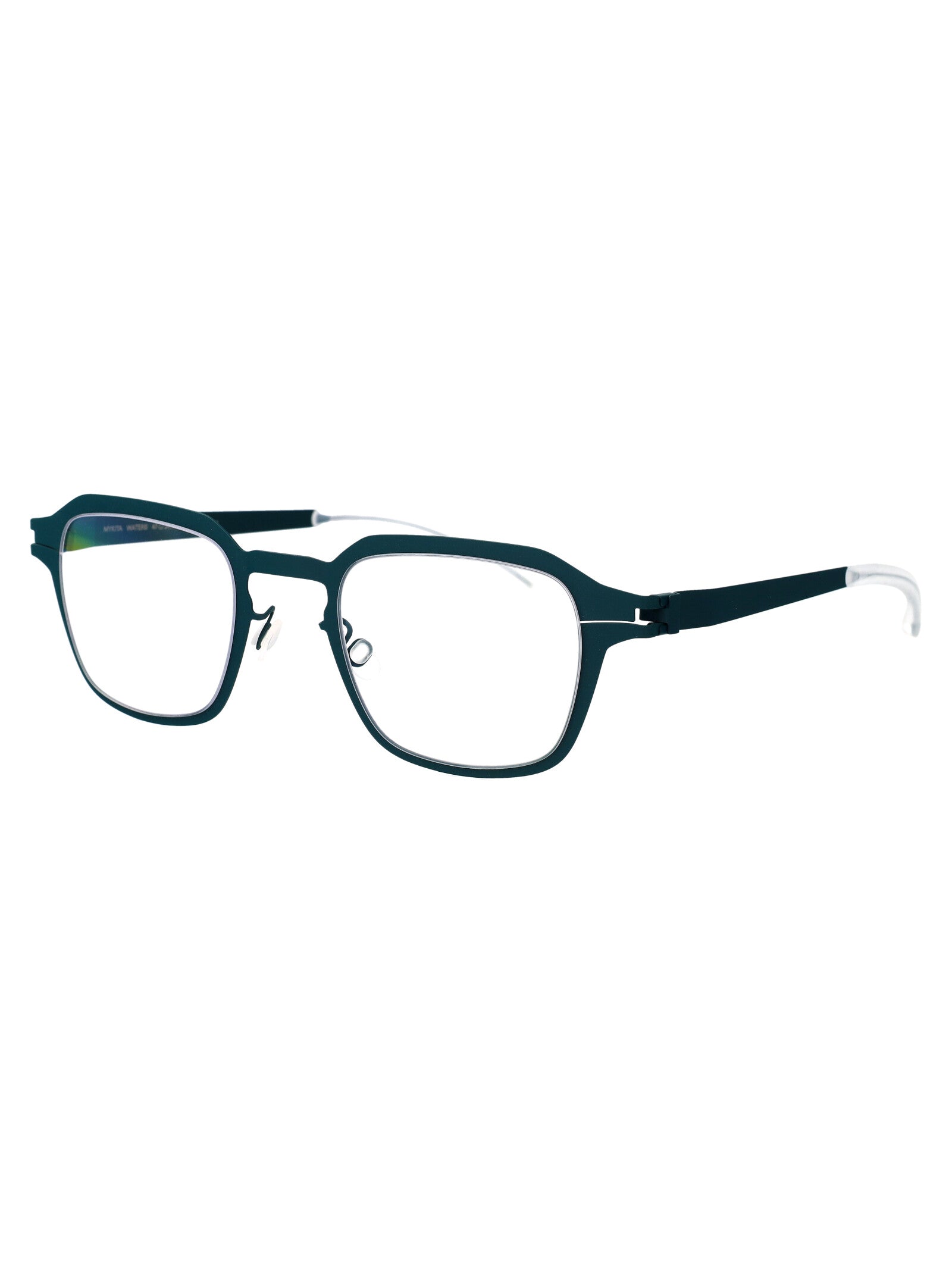 Waters Green Acetate Optical