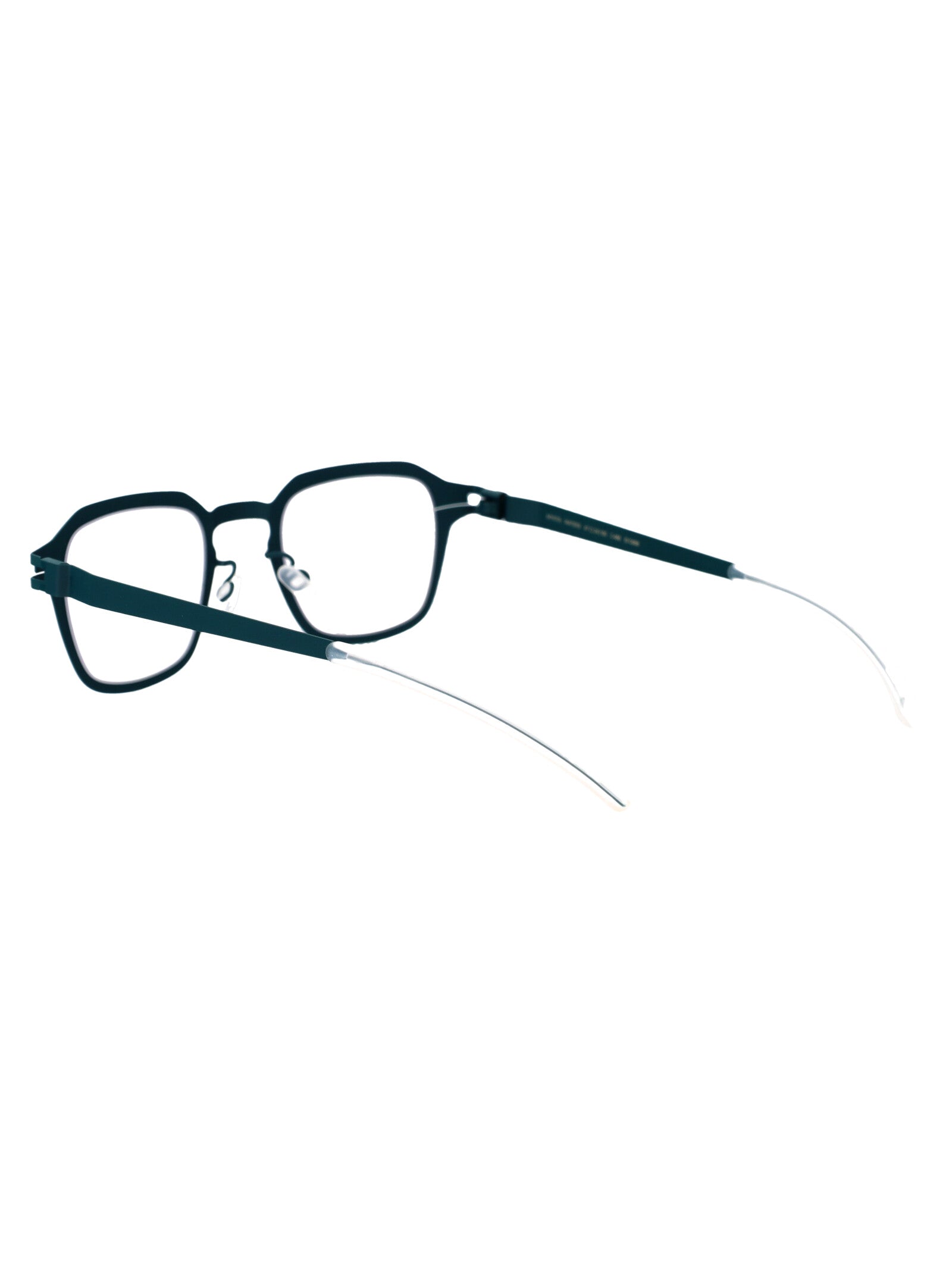 Waters Green Acetate Optical
