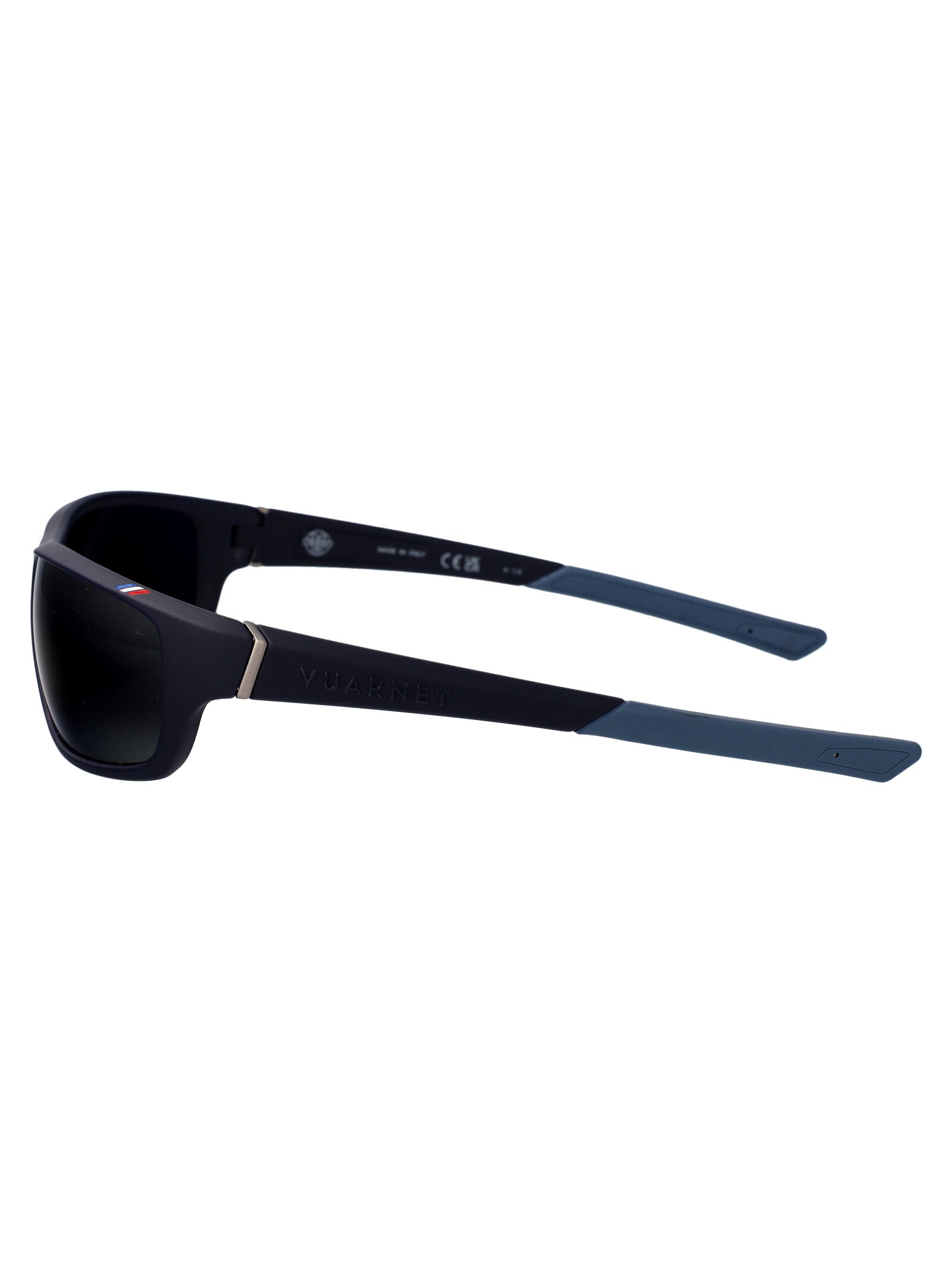 Vu40020u 91x Blue Injected Sunglasses