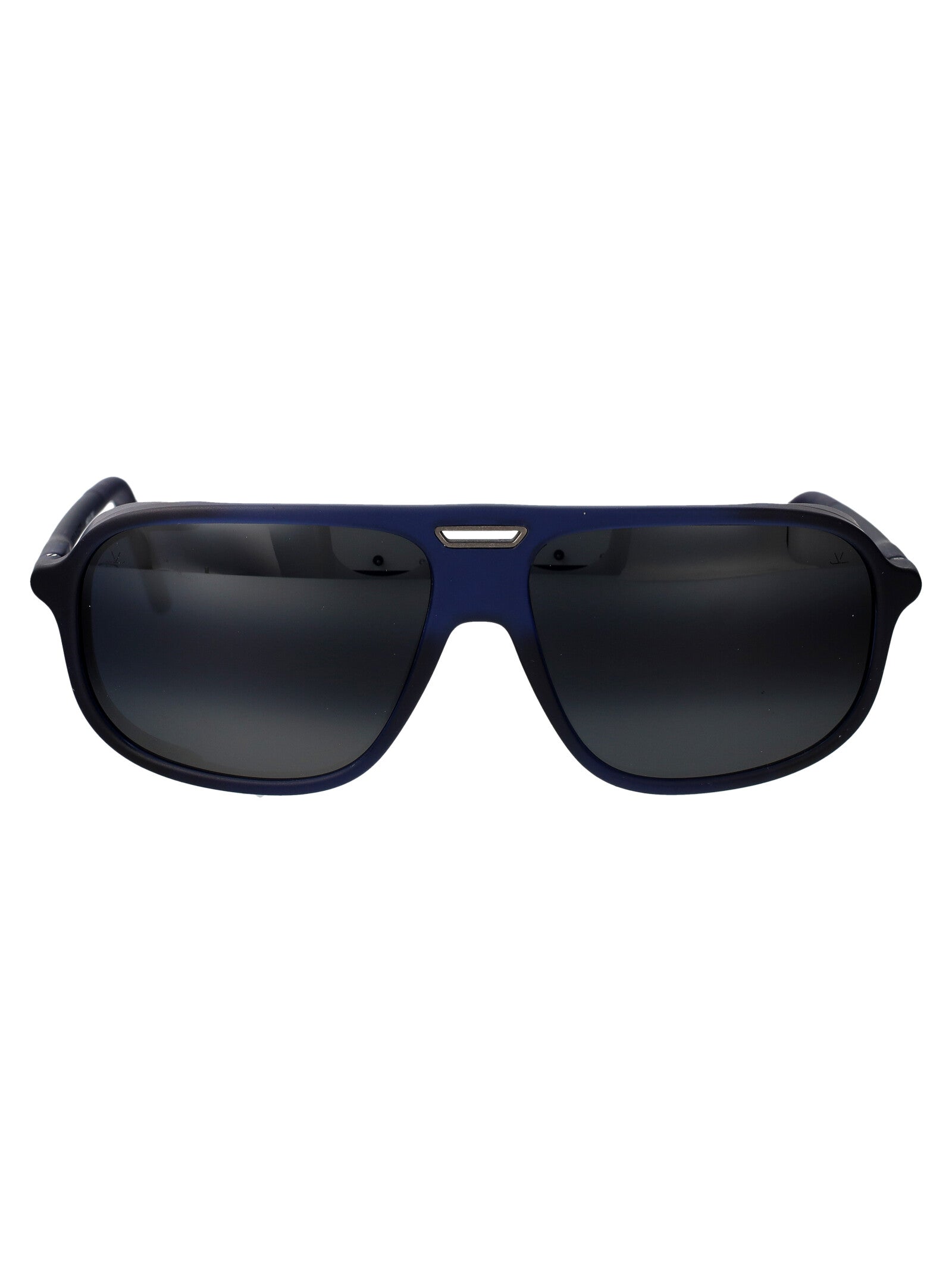 Vu40022u 91x Blue Injected Sunglasses