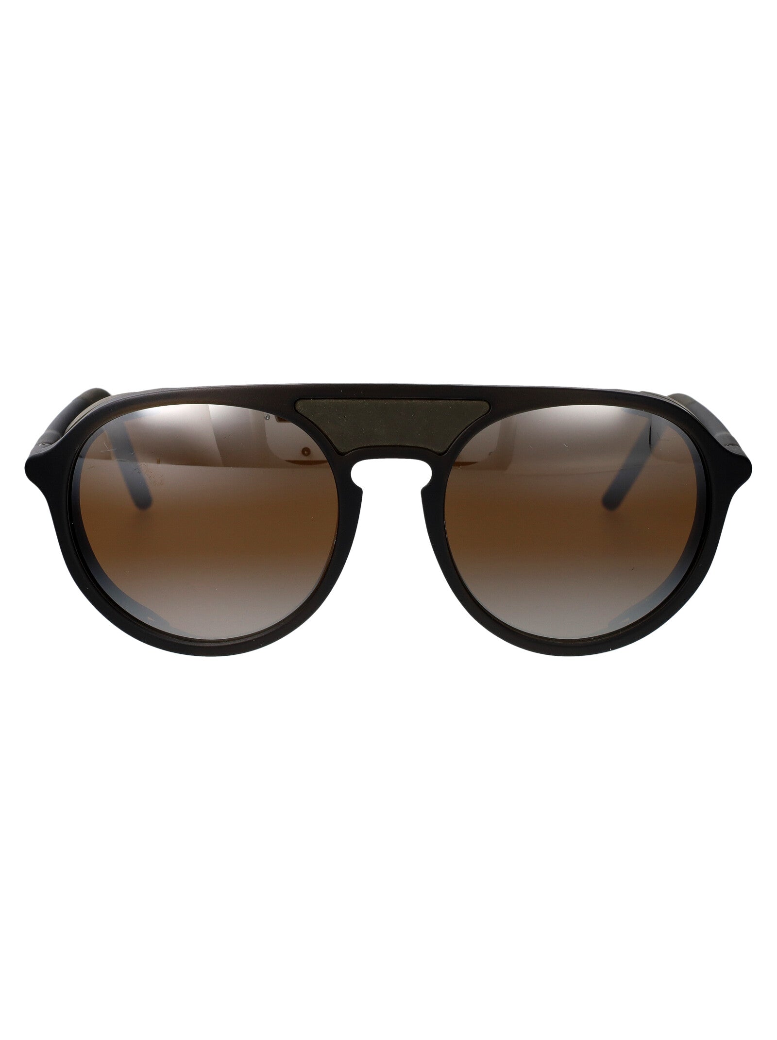 Vu40023u 97g Green Injected Sunglasses