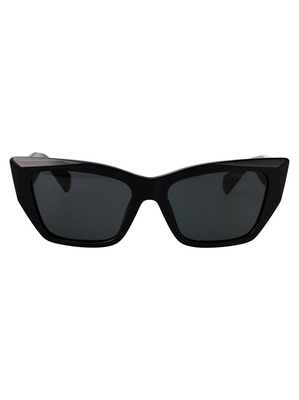 Sunglasses 0tf4230 Black Acetate