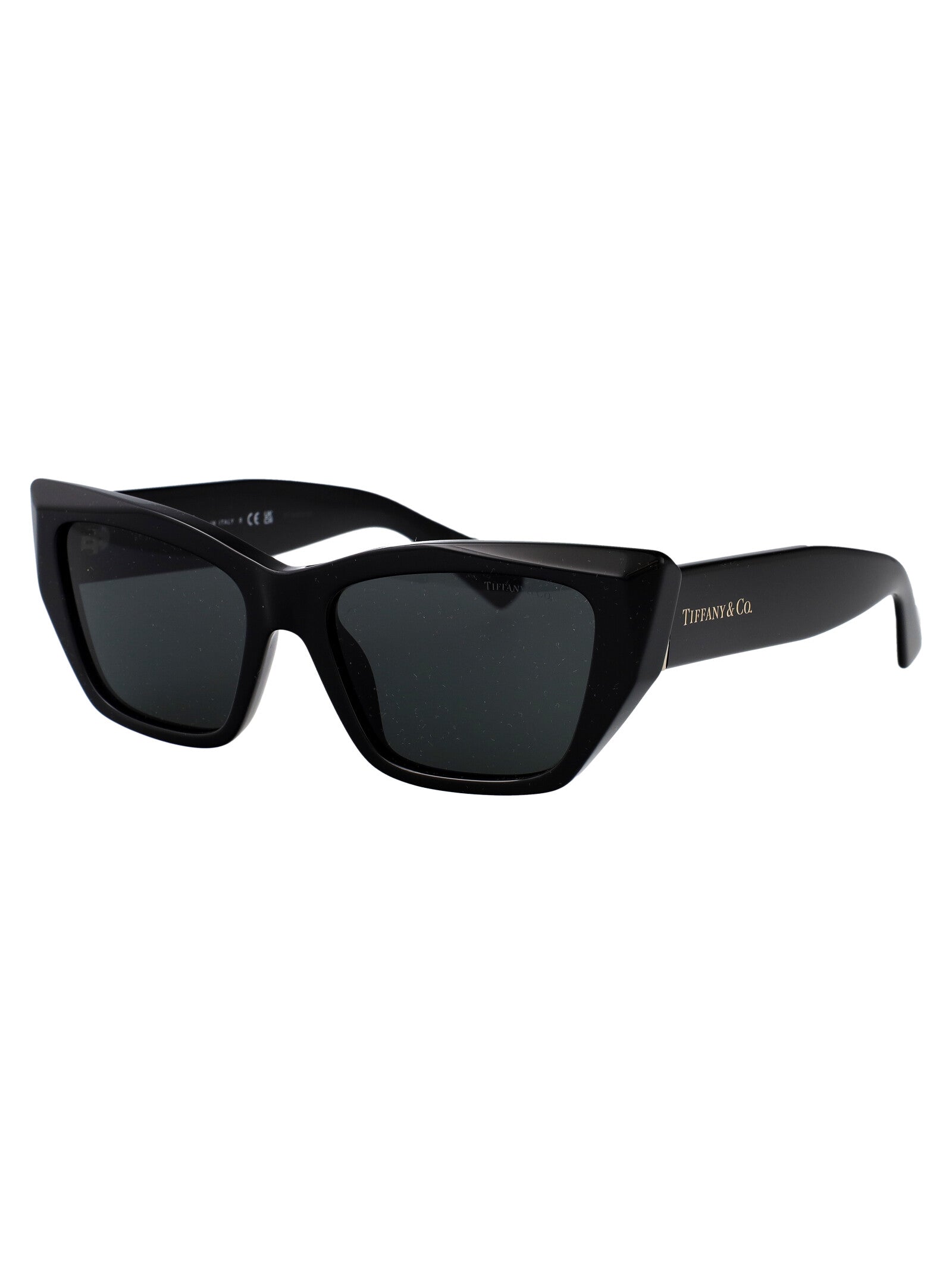 0tf4230 8001s4 Black Acetate Sunglasses