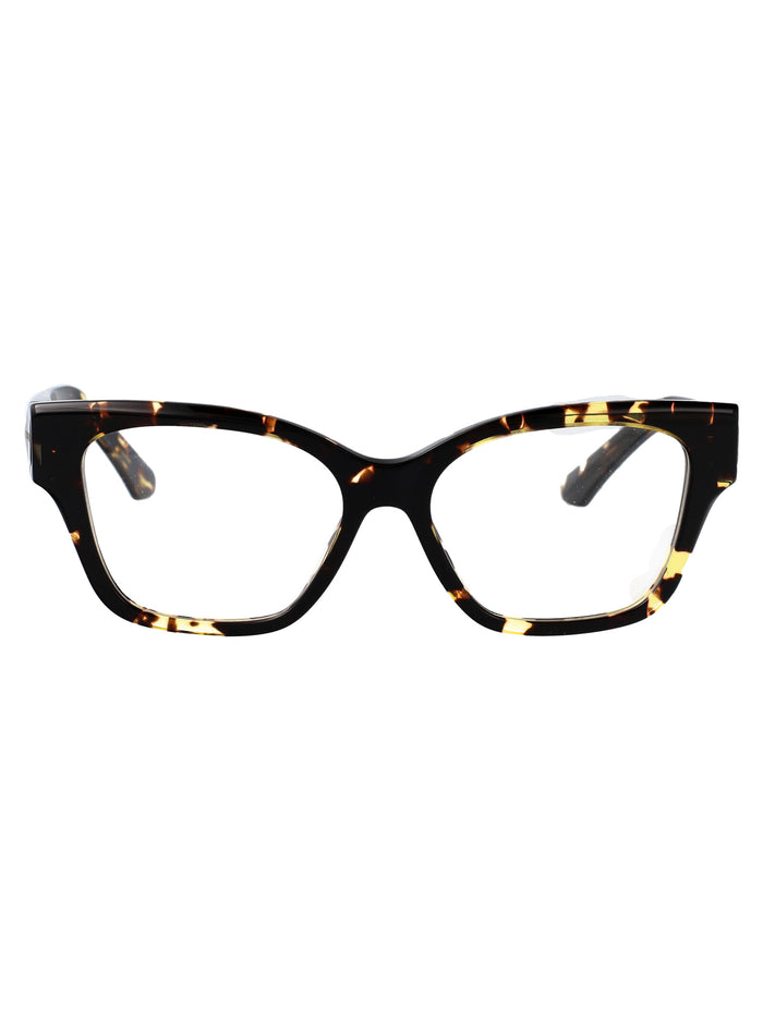 0be2420 Havana Yellow Acetate Optical