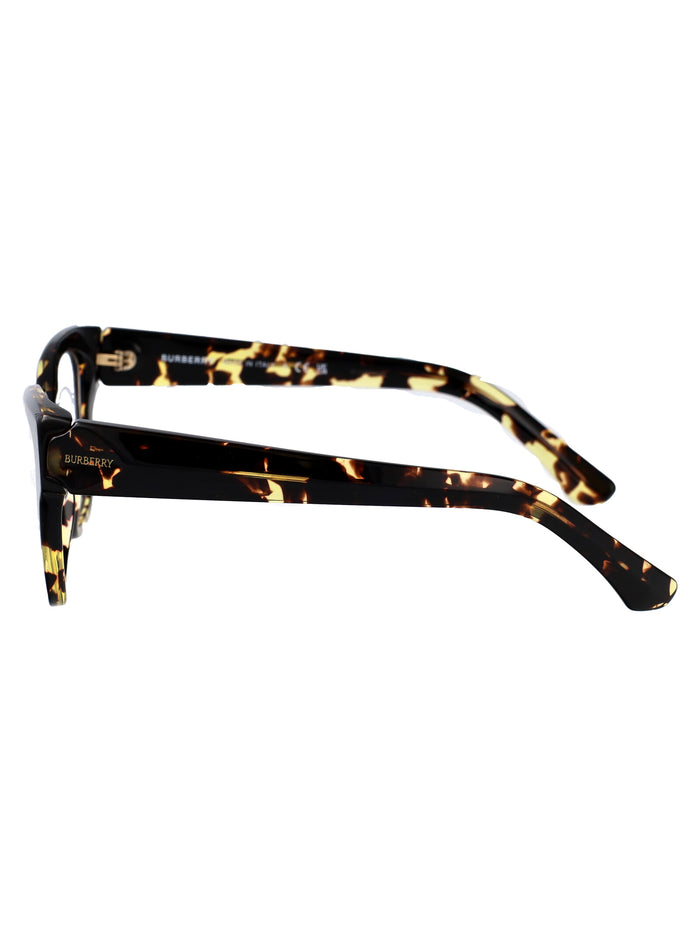 0be2420 Havana Yellow Acetate Optical