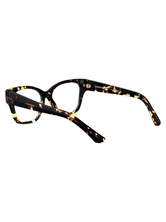 0be2420 4106 Havana Yellow Acetate Optical