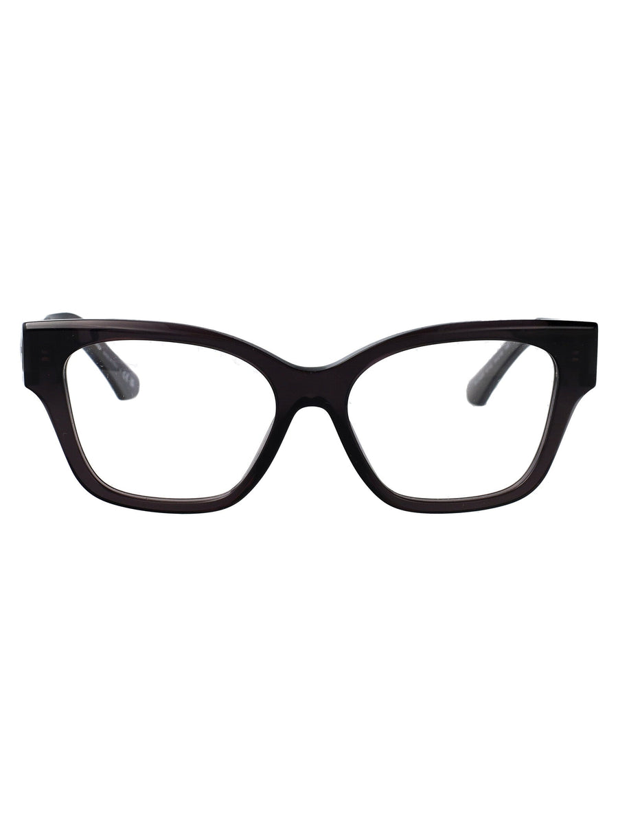 Sunglasses Grey Acetate Glasses & Frames