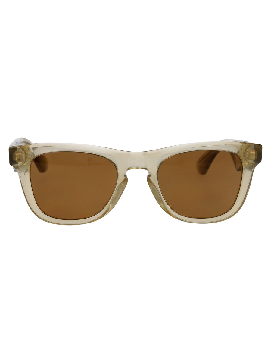 Sunglasses 0be4426 Beige Acetate