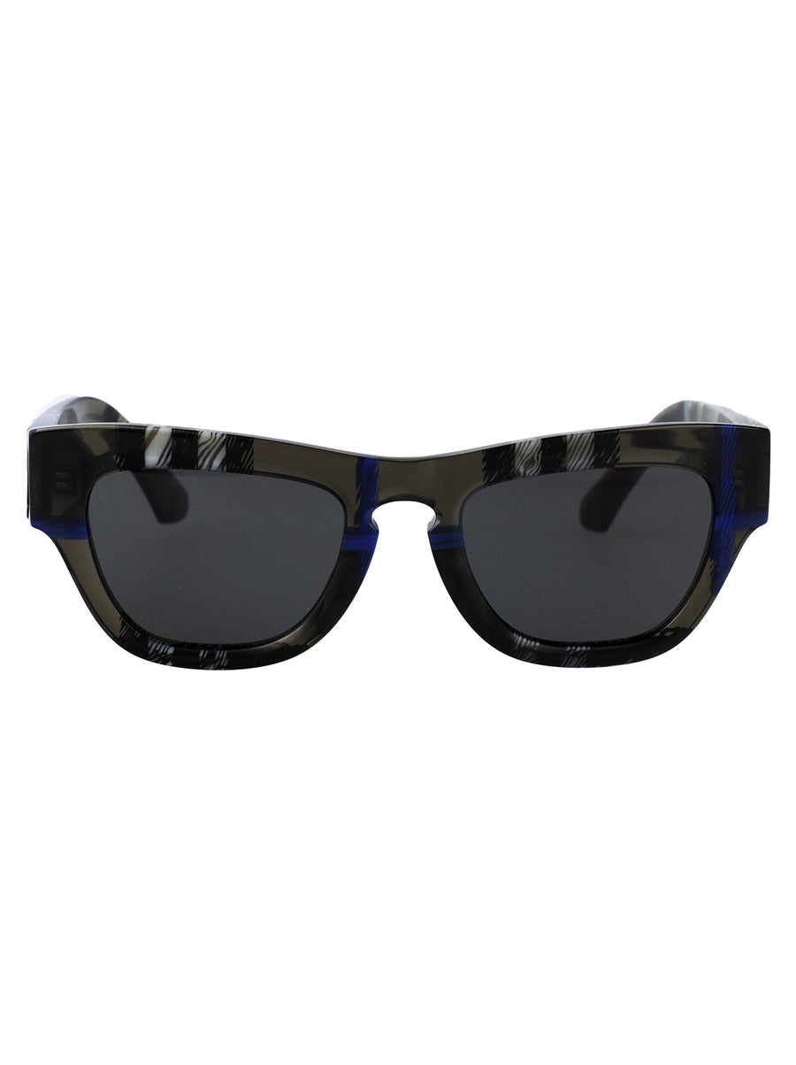Sunglasses 0be4440u Lichen Acetate