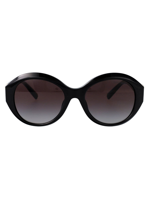 Sunglasses 0tf4227bu Black Injected