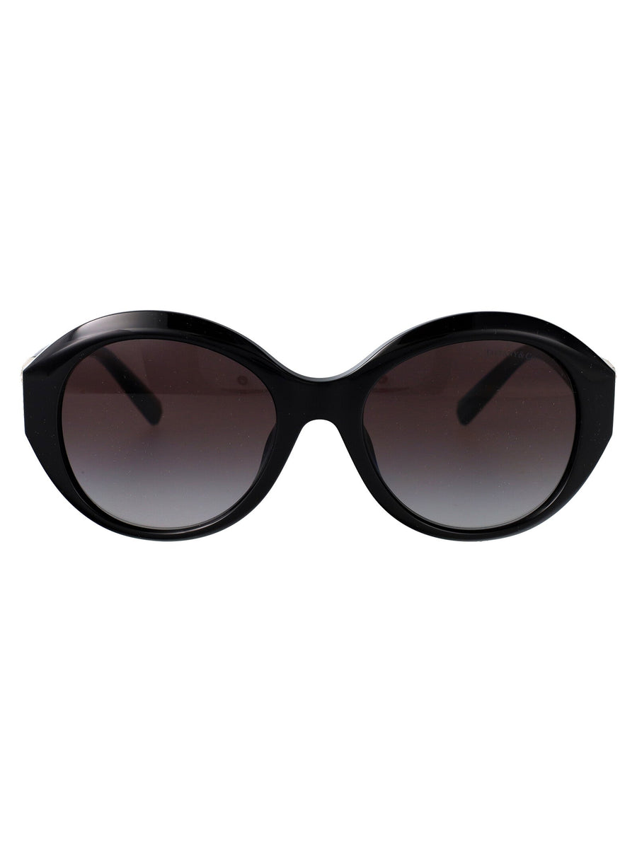 Sunglasses 0tf4227bu Black Injected